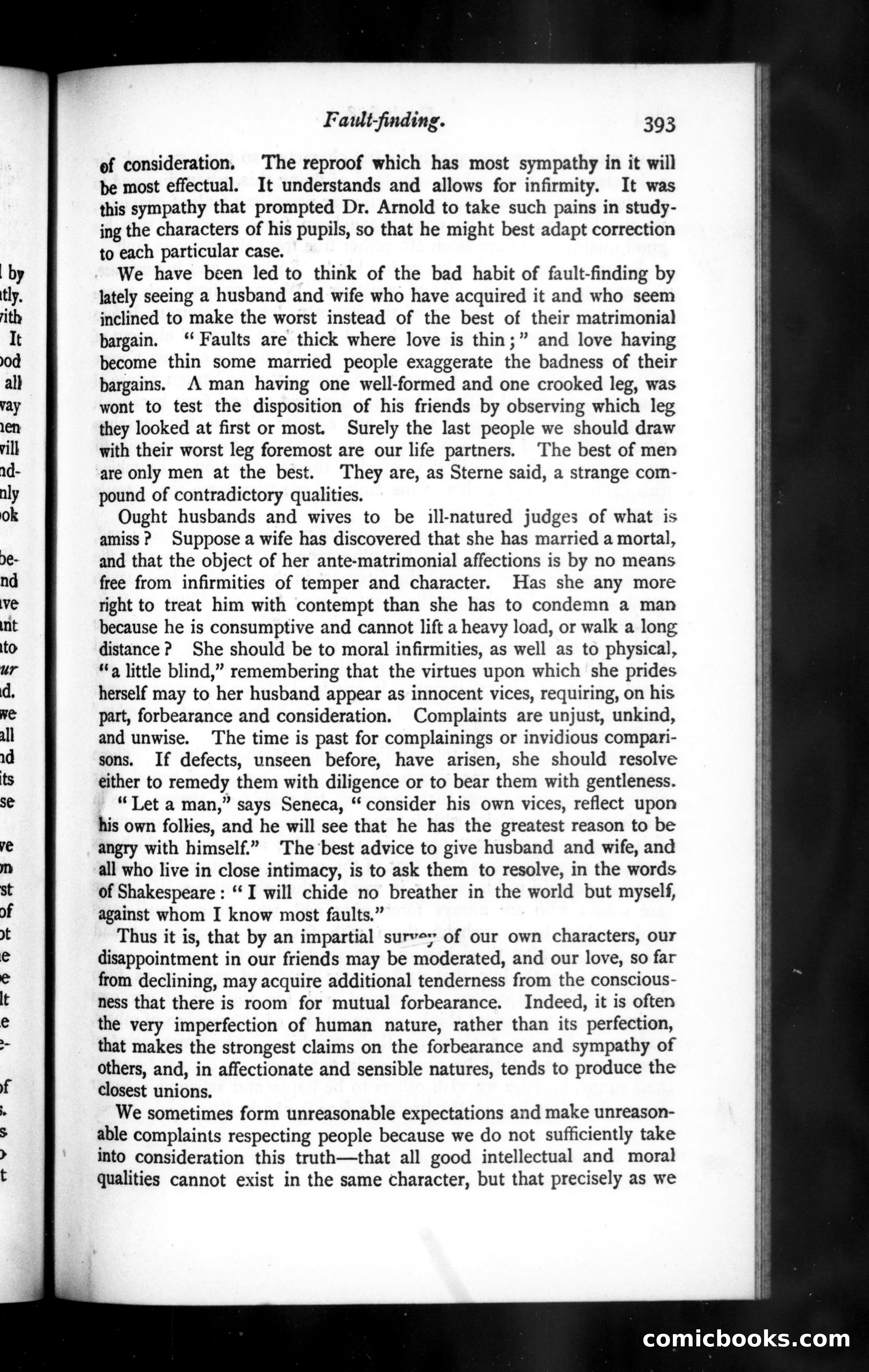 The Argosy, Vol. 42 — page 73 of 84