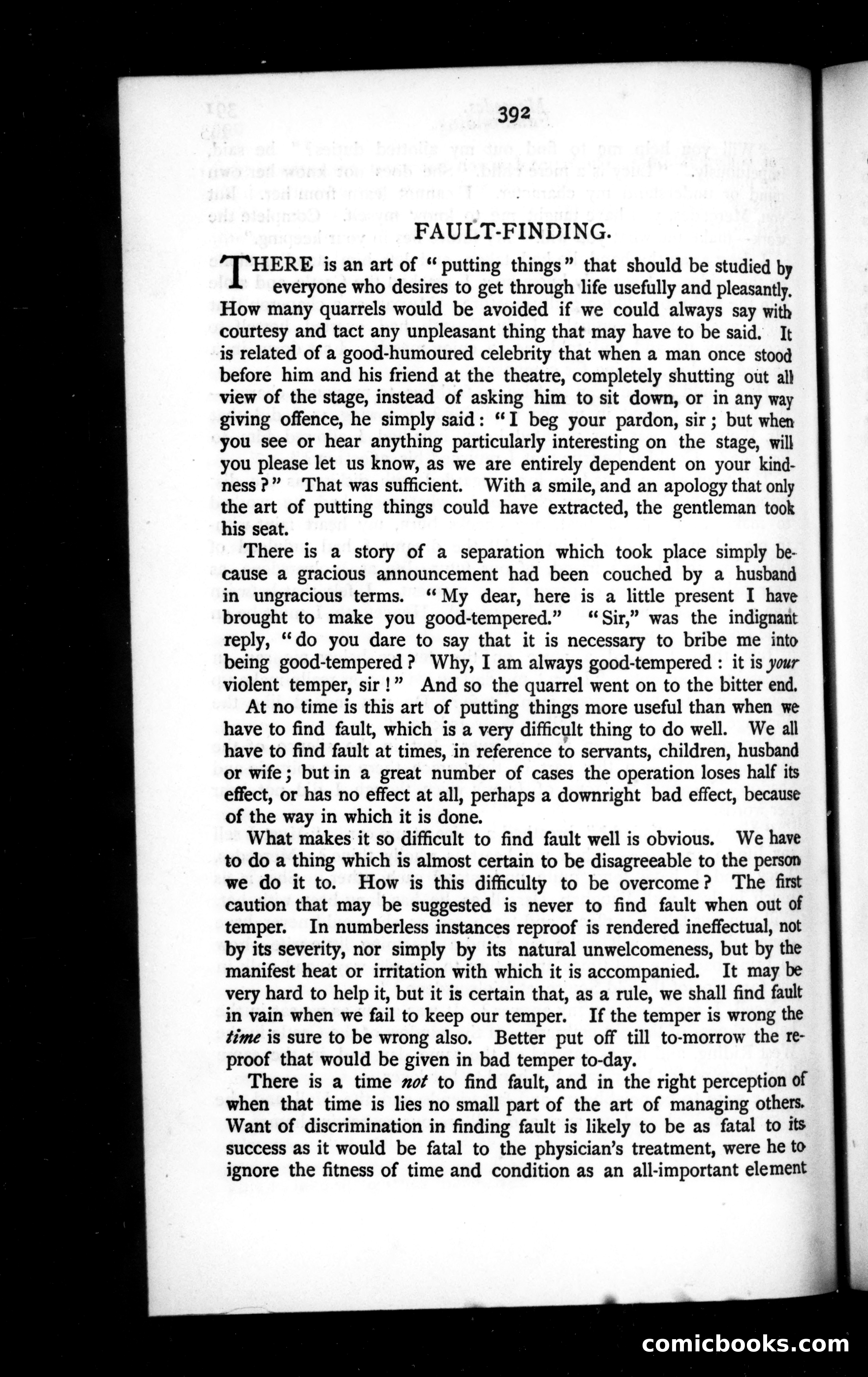 The Argosy, Vol. 42 — page 74 of 84