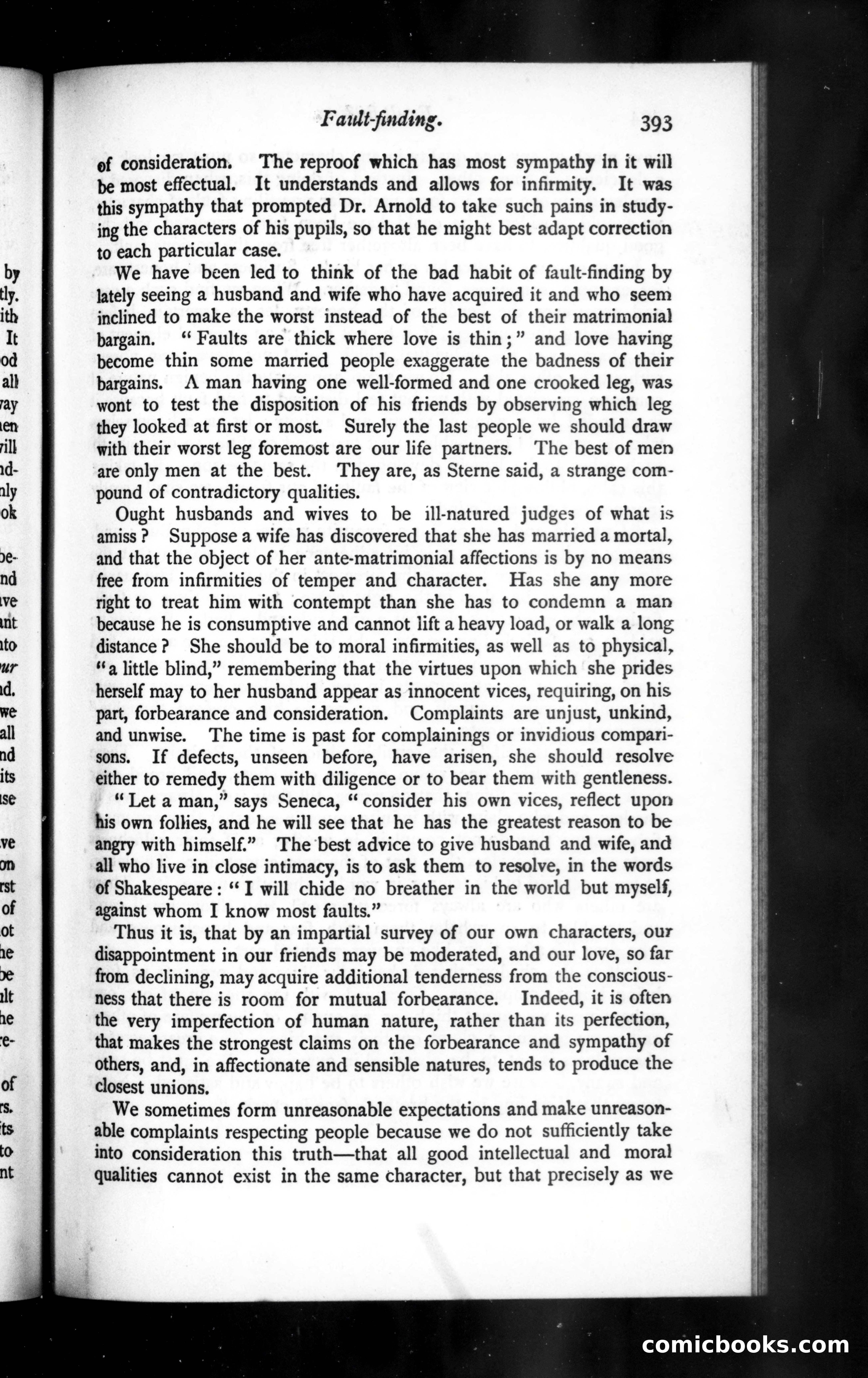 The Argosy, Vol. 42 — page 75 of 84