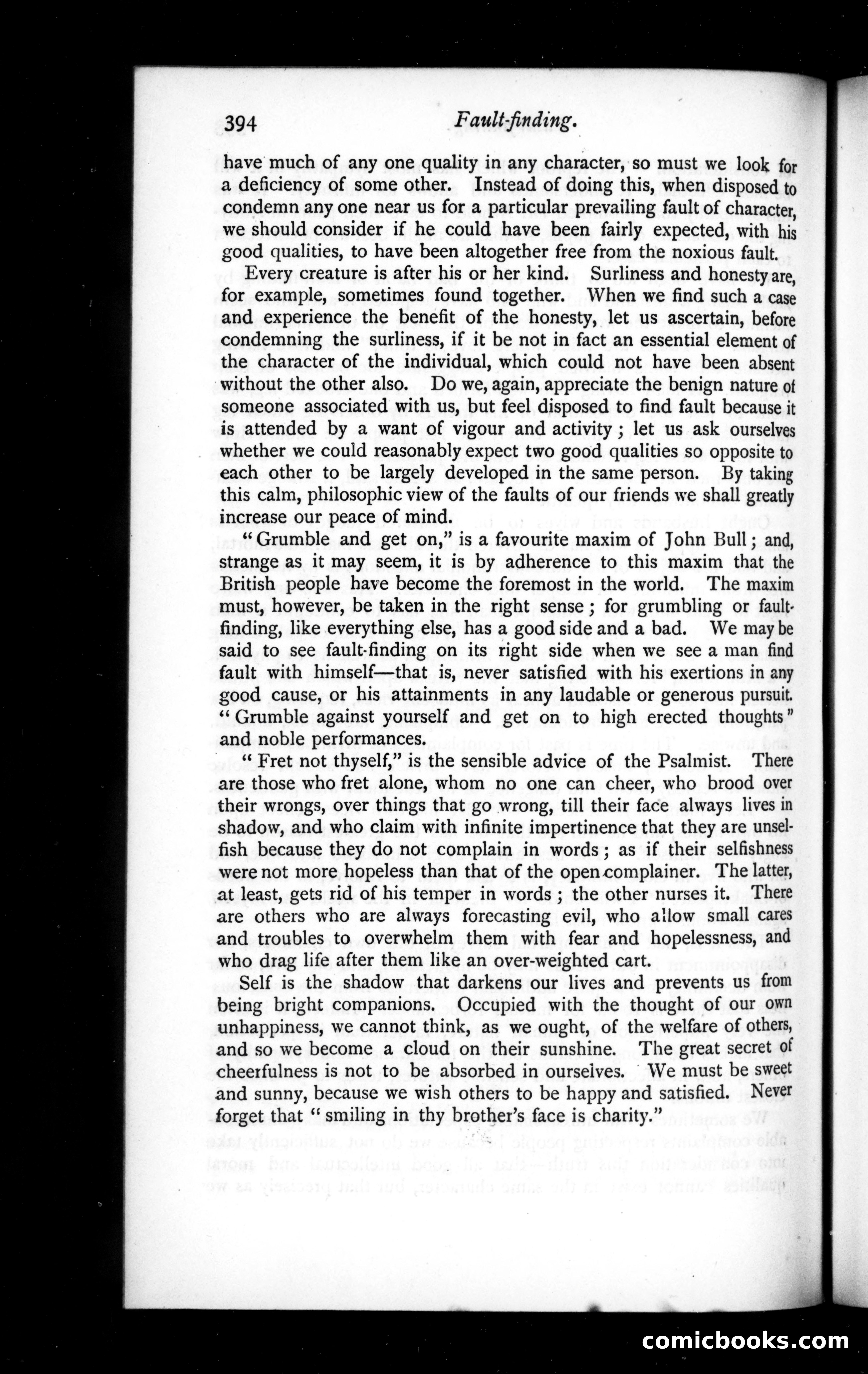 The Argosy, Vol. 42 — page 76 of 84