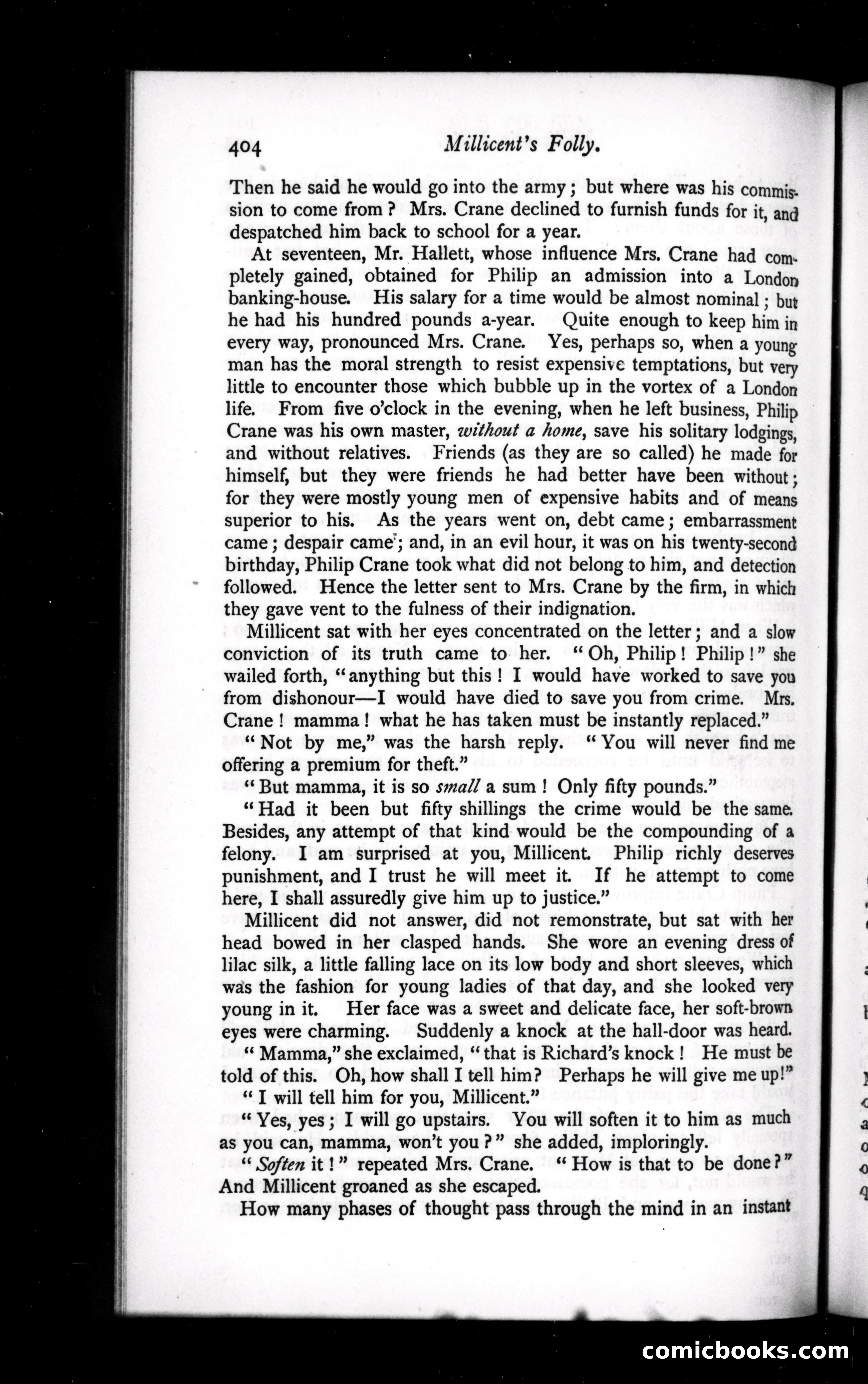 The Argosy, Vol. 42 — page 4 of 127