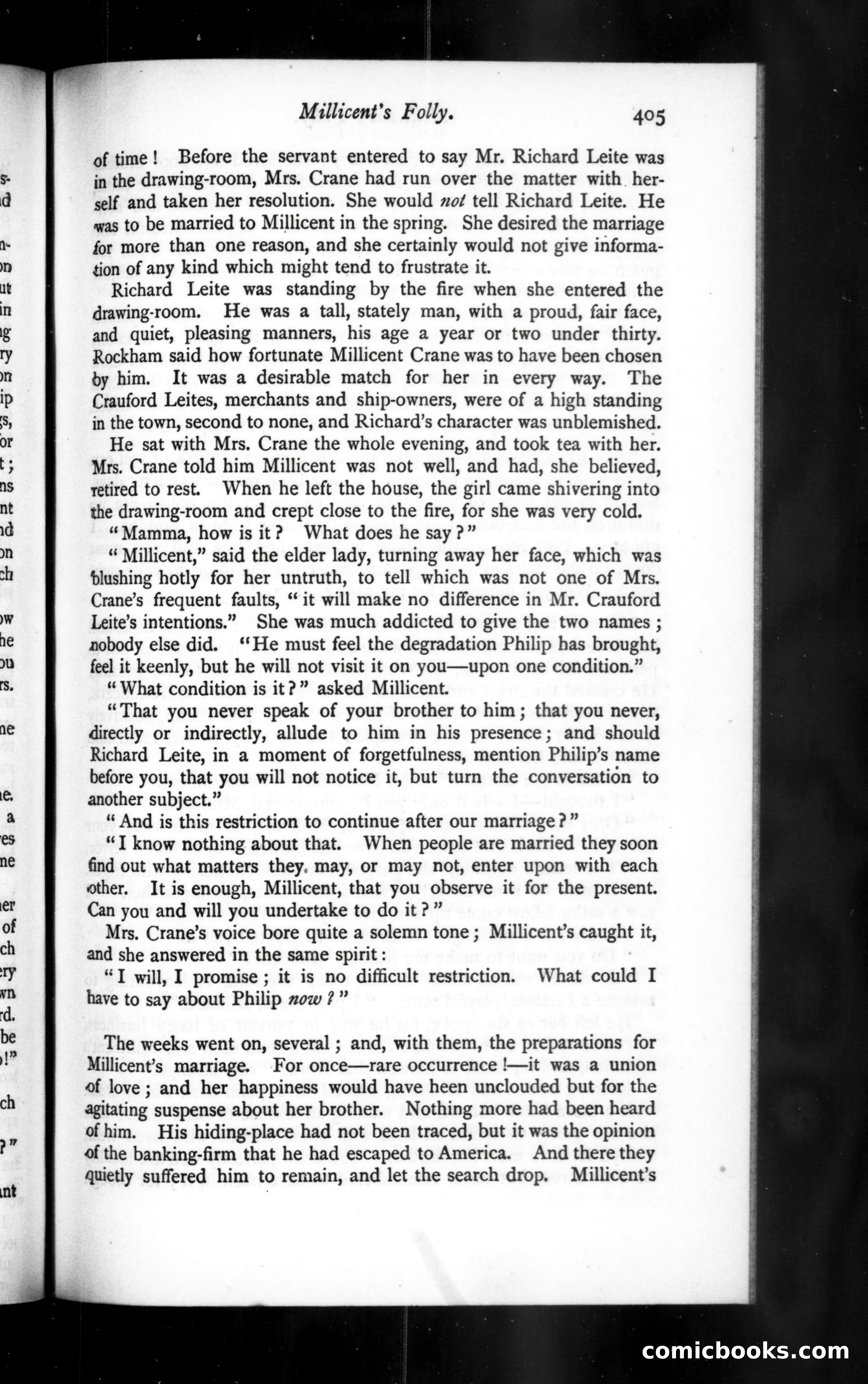 The Argosy, Vol. 42 — page 5 of 127