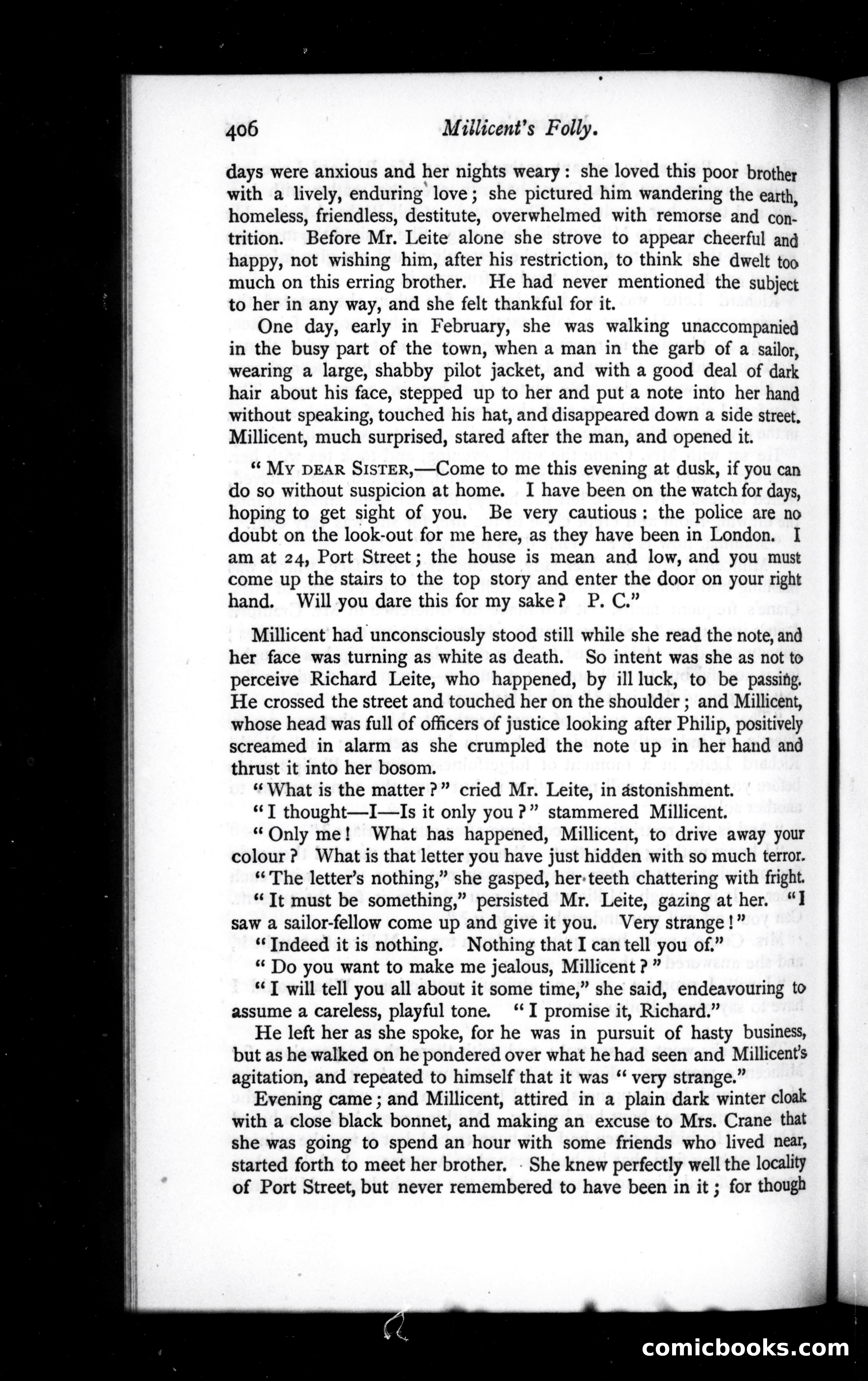 The Argosy, Vol. 42 — page 6 of 127