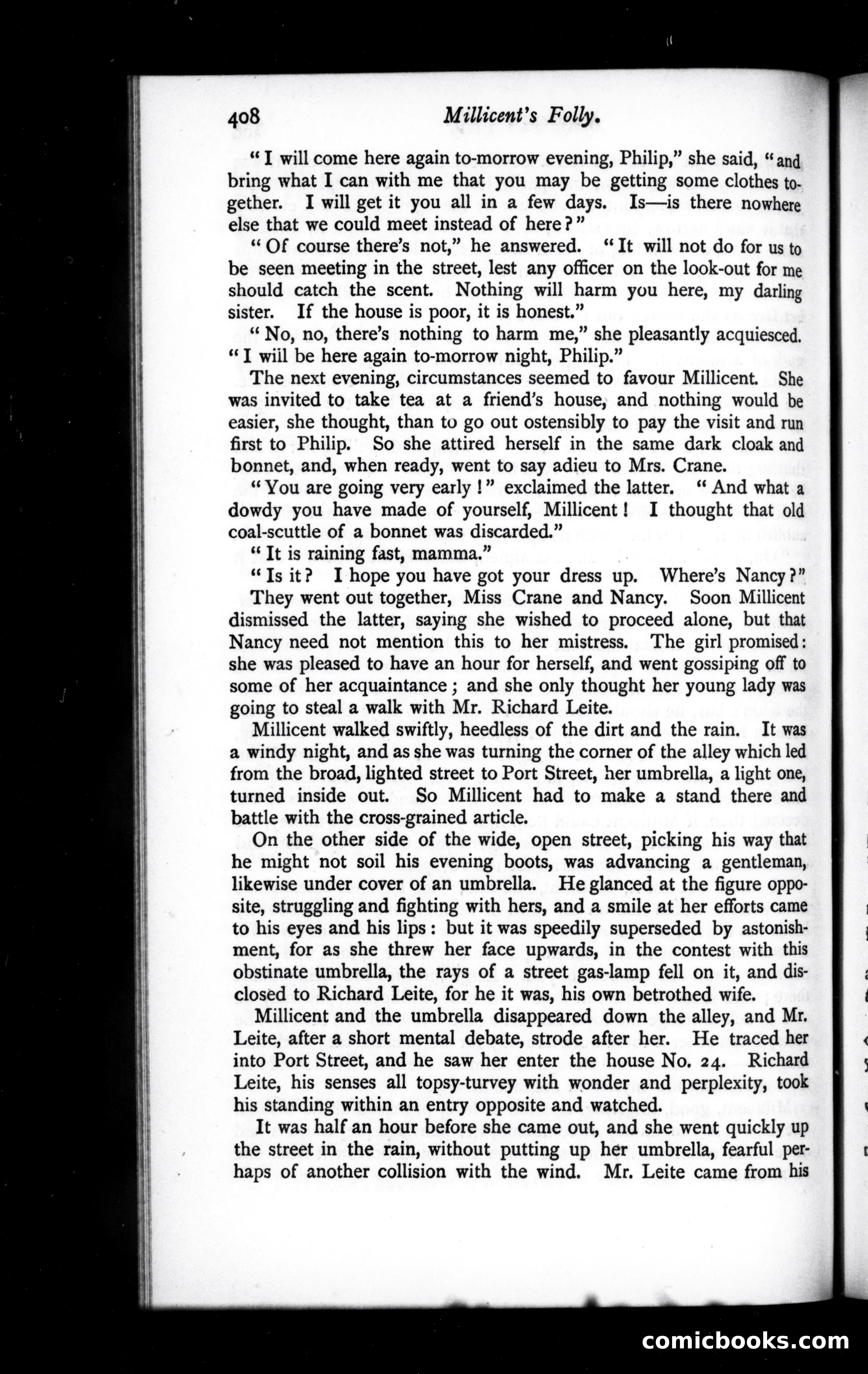 The Argosy, Vol. 42 — page 8 of 127