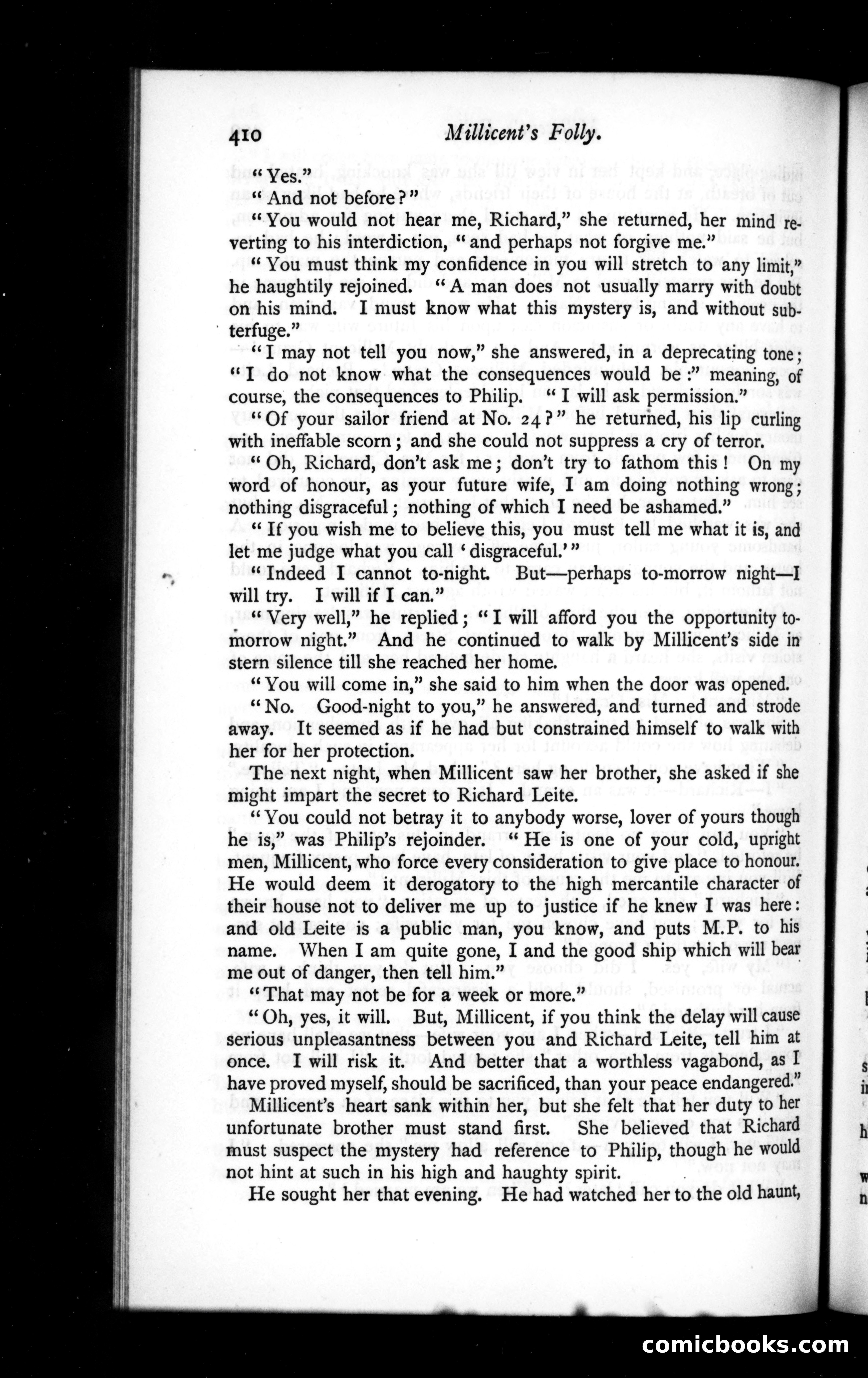 The Argosy, Vol. 42 — page 10 of 127