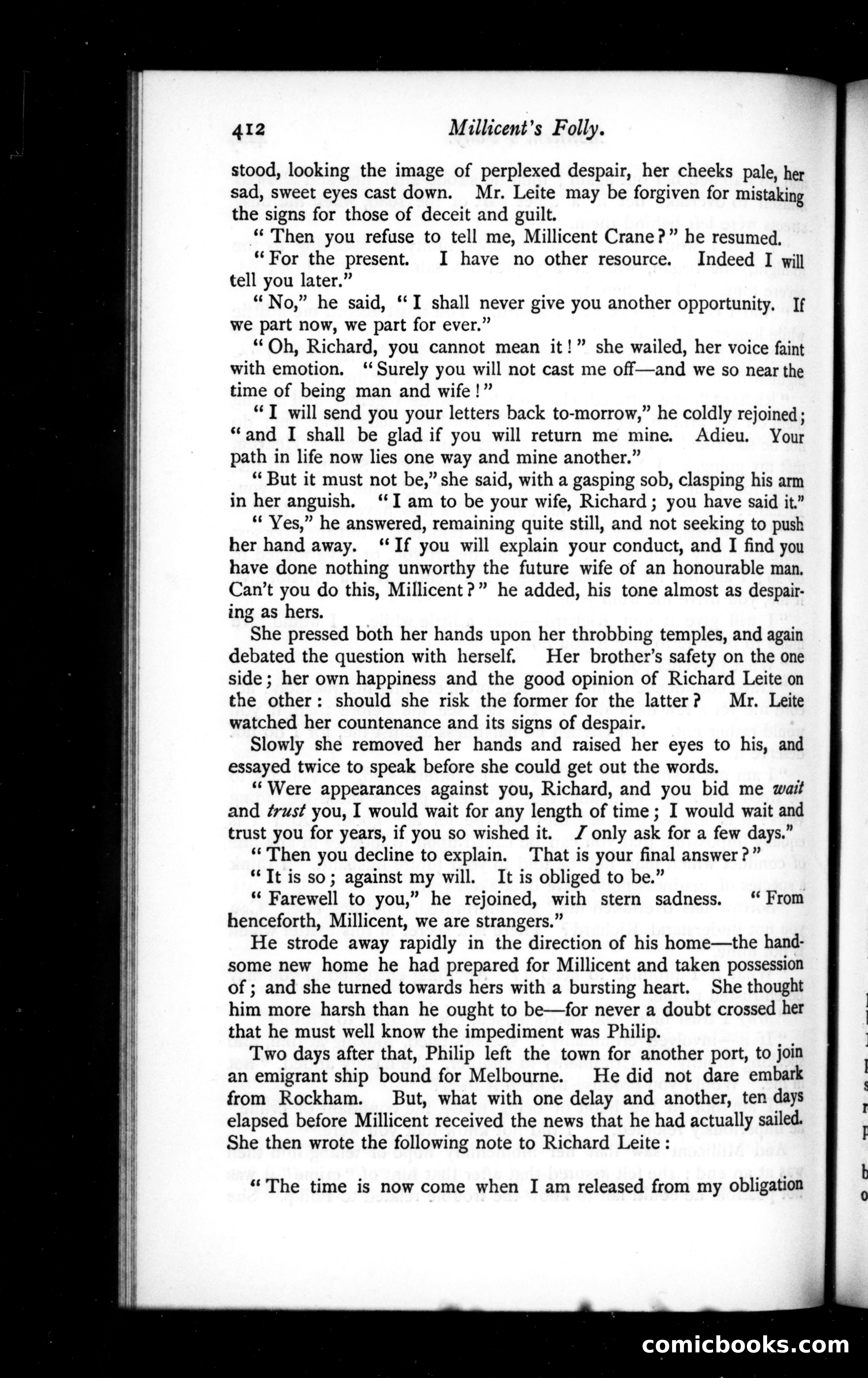 The Argosy, Vol. 42 — page 12 of 127