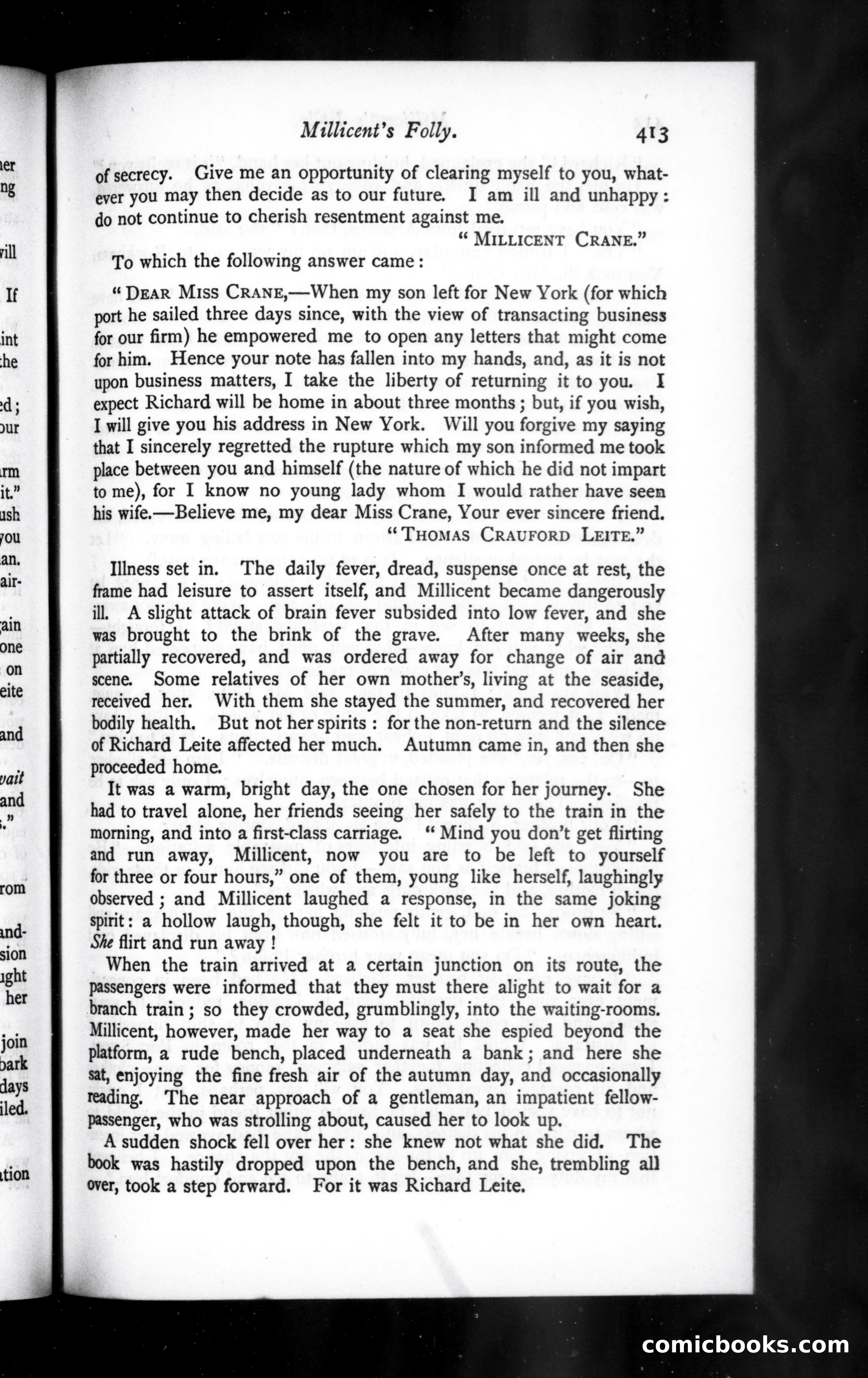 The Argosy, Vol. 42 — page 13 of 127