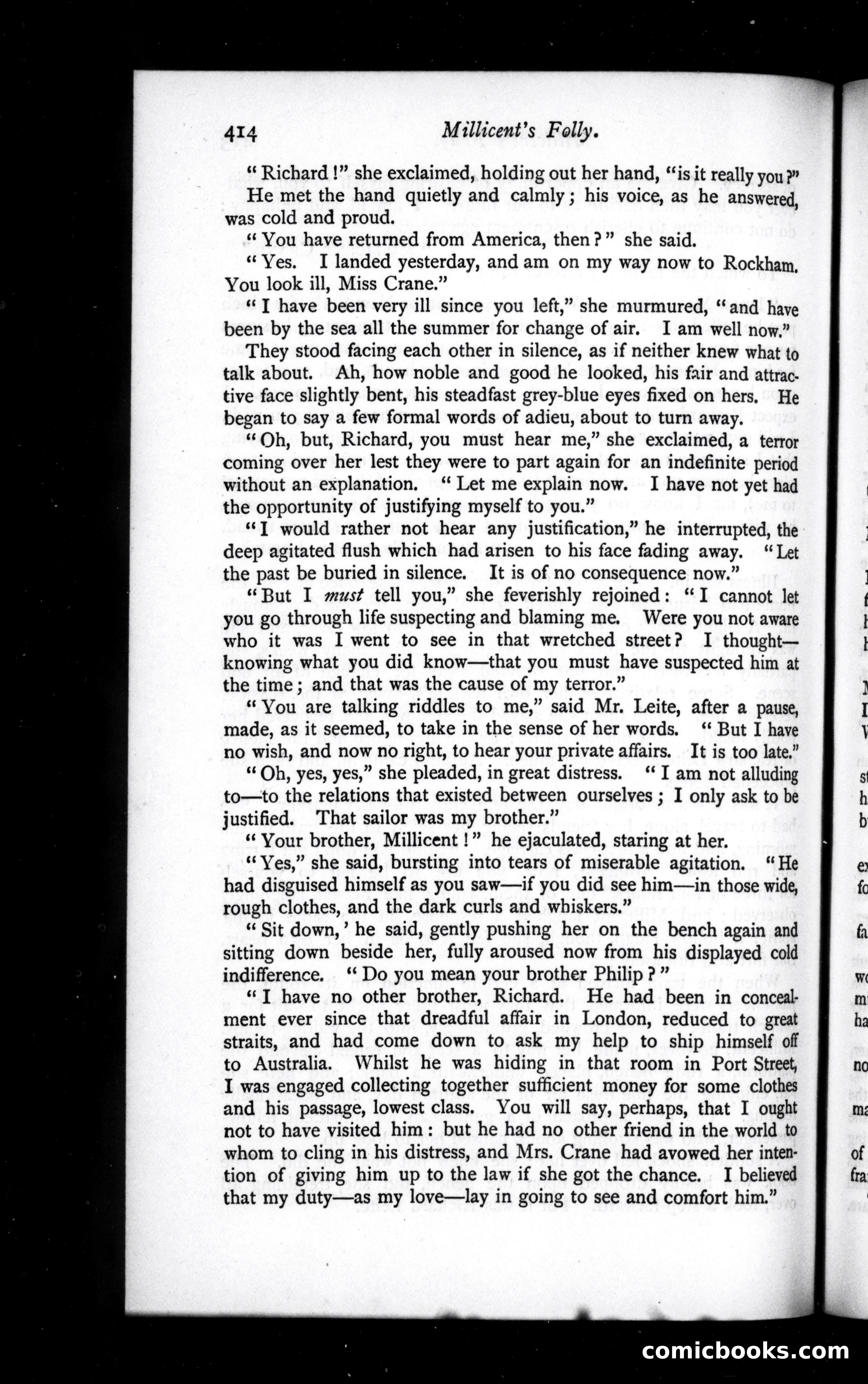 The Argosy, Vol. 42 — page 14 of 127