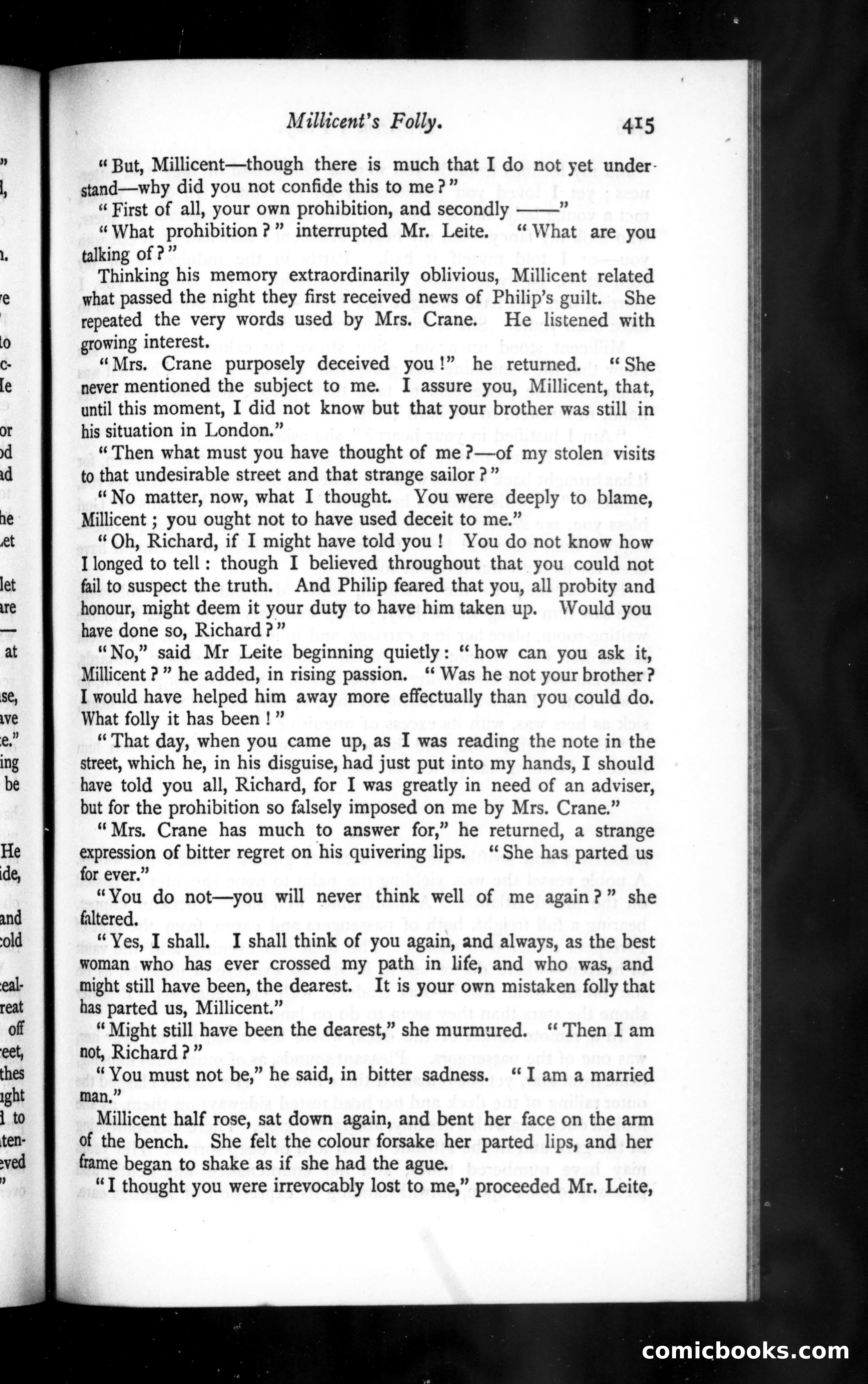 The Argosy, Vol. 42 — page 15 of 127
