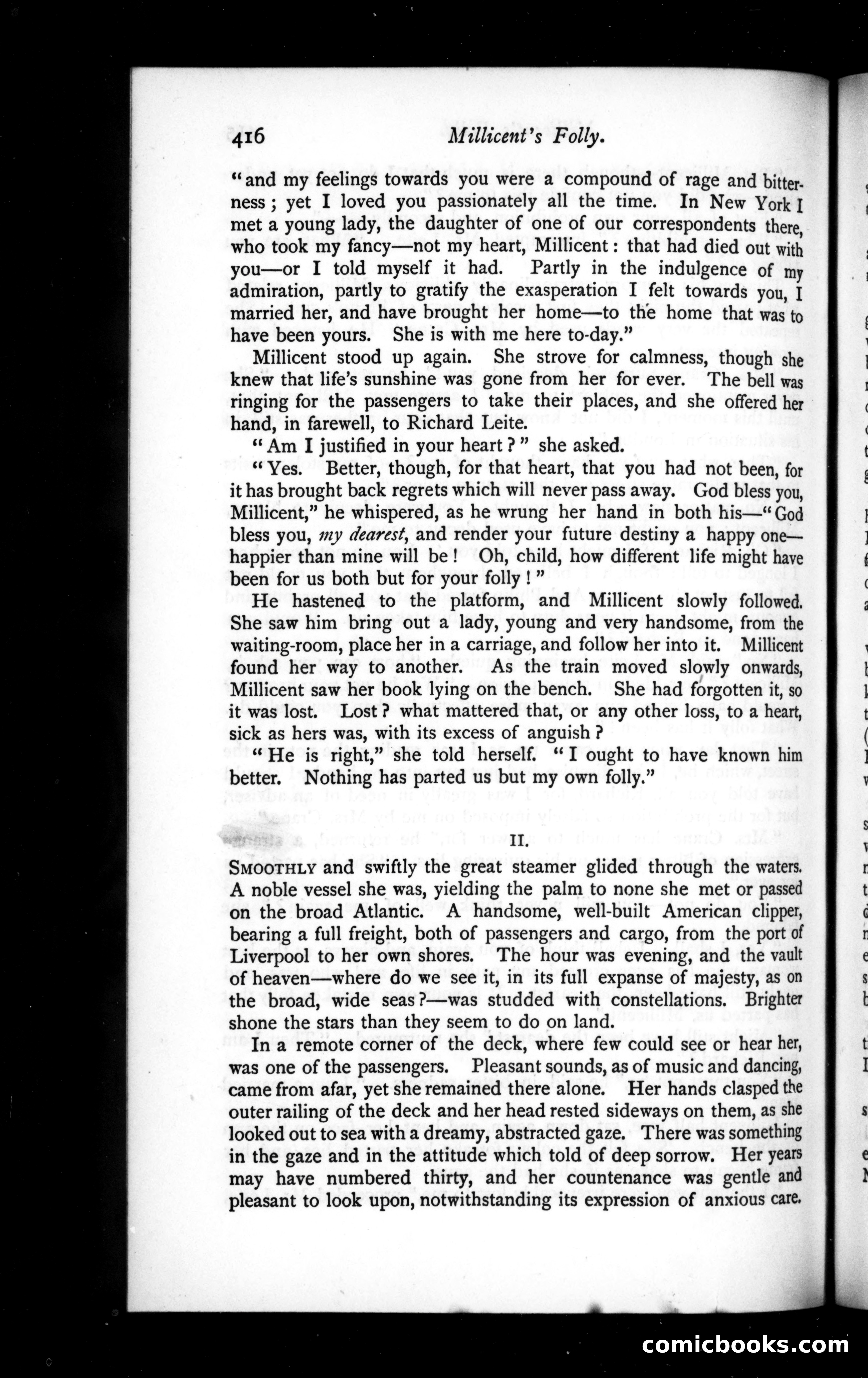 The Argosy, Vol. 42 — page 16 of 127
