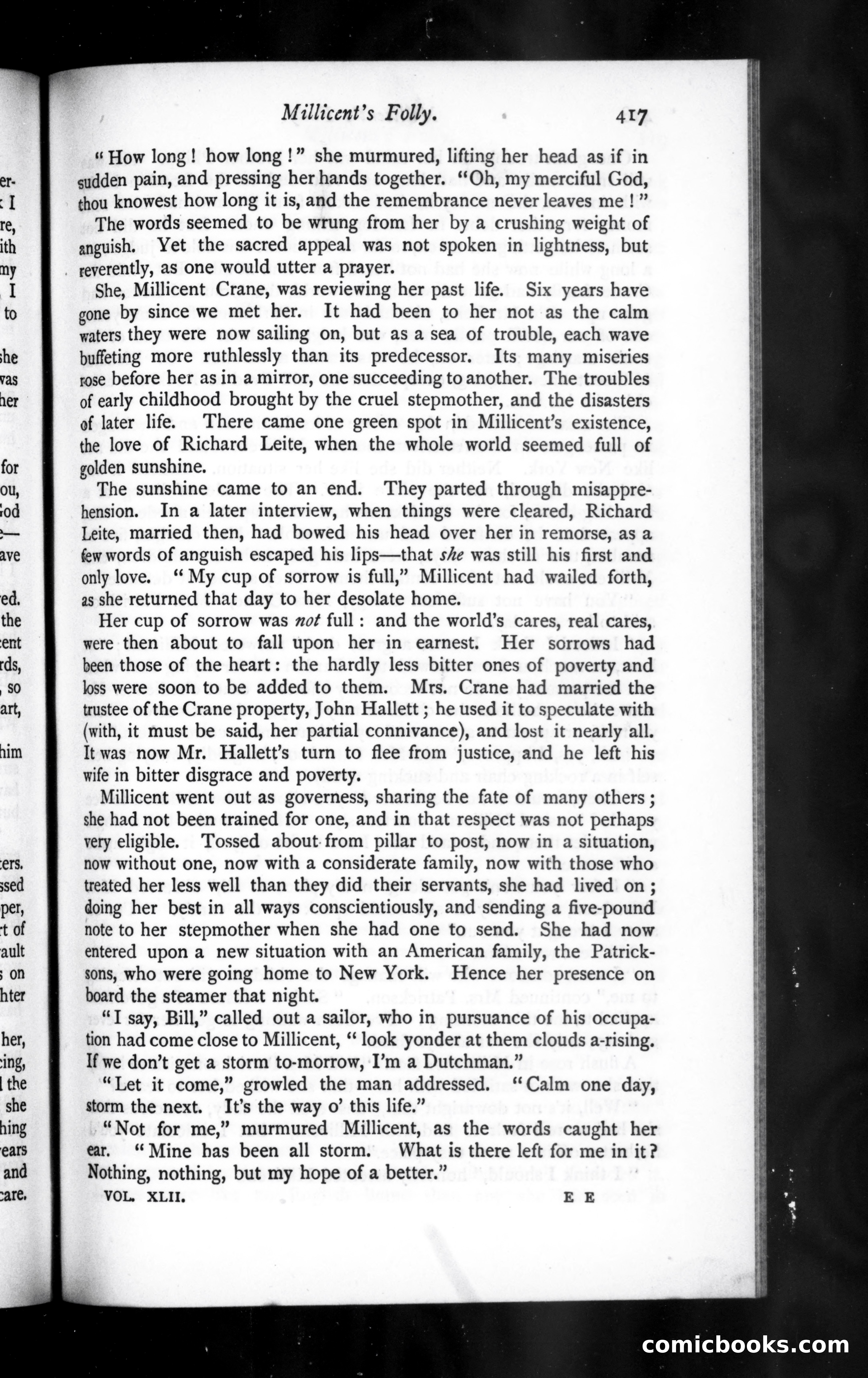 The Argosy, Vol. 42 — page 17 of 127