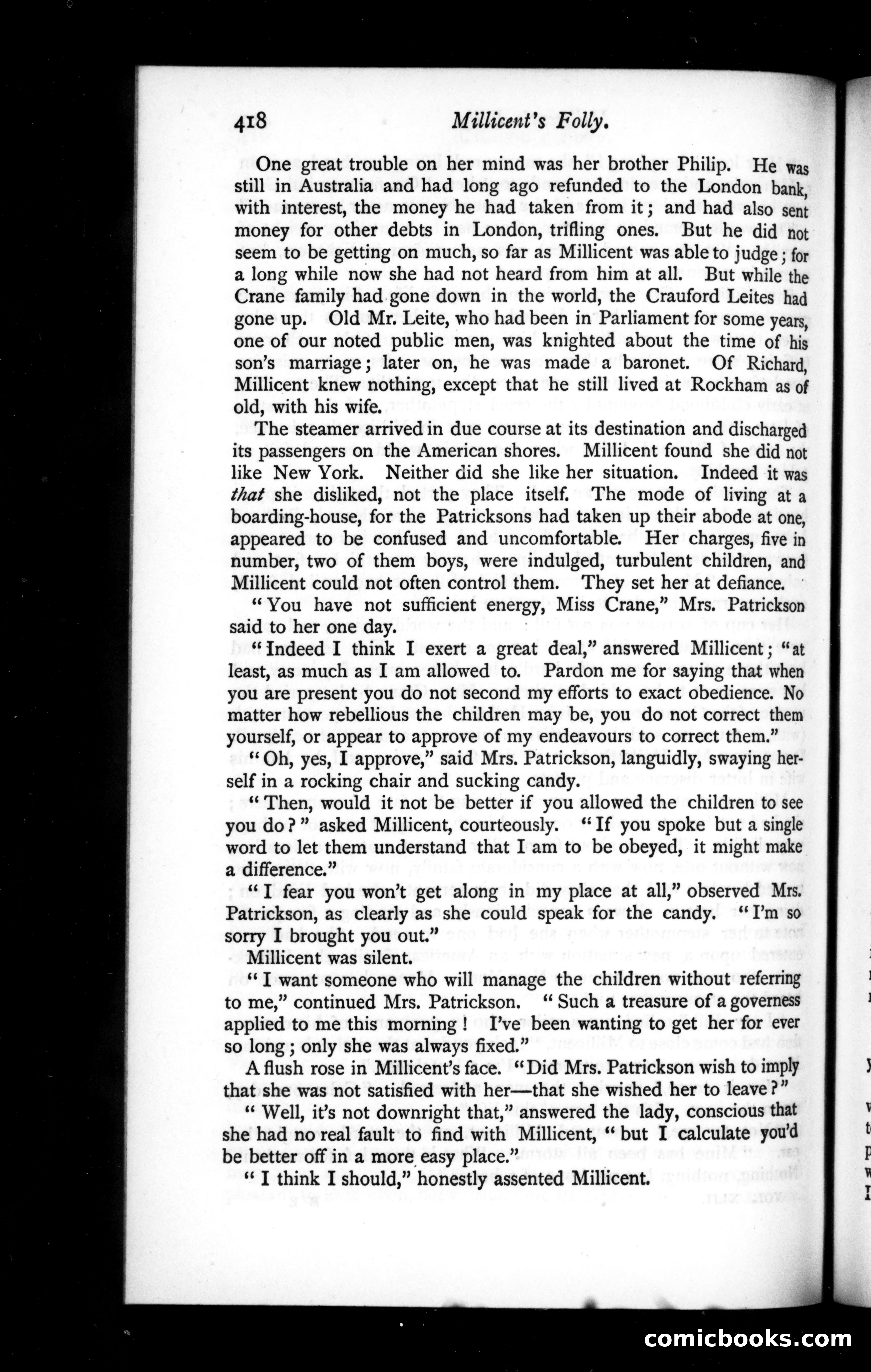 The Argosy, Vol. 42 — page 18 of 127