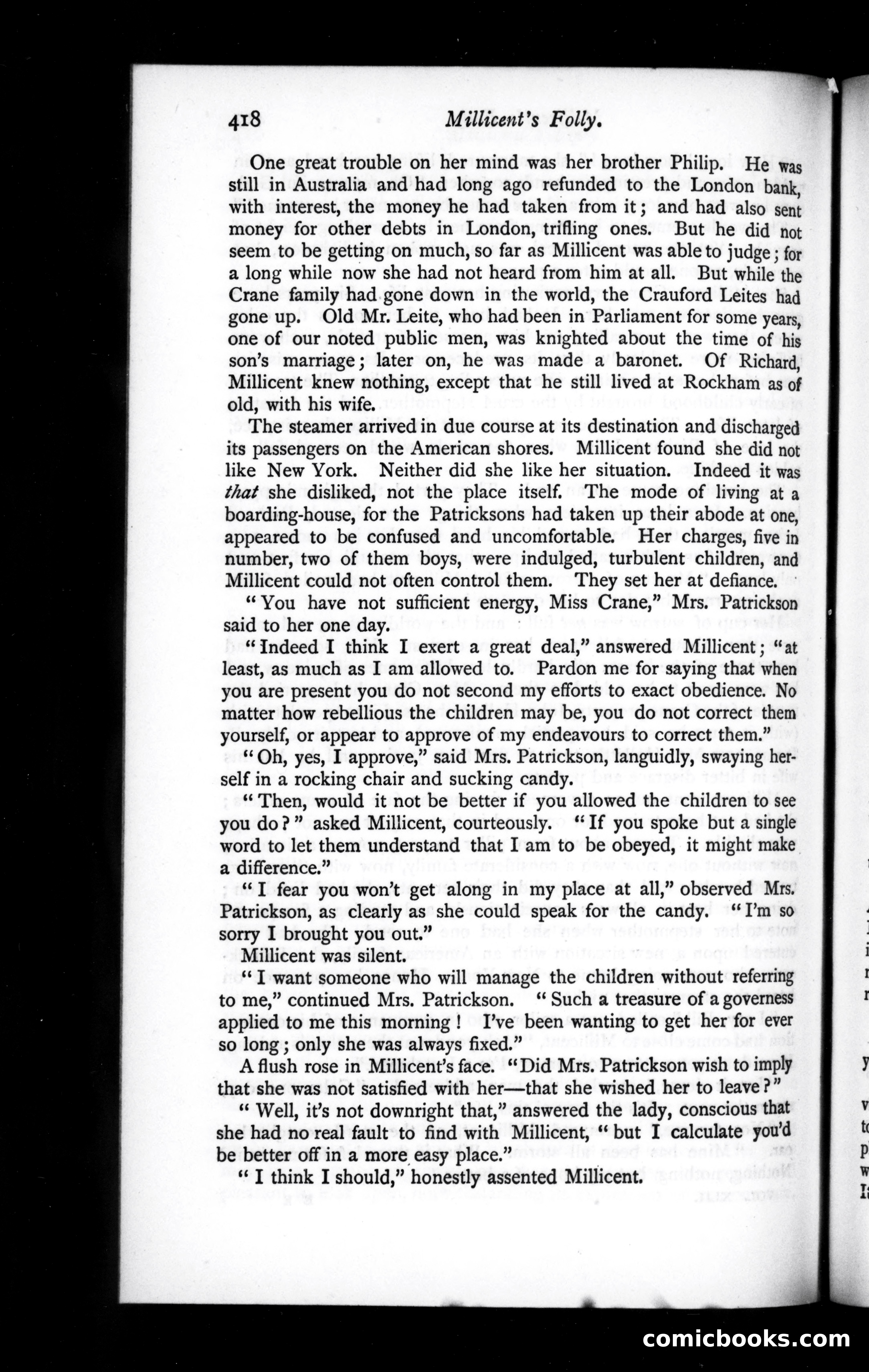The Argosy, Vol. 42 — page 20 of 127