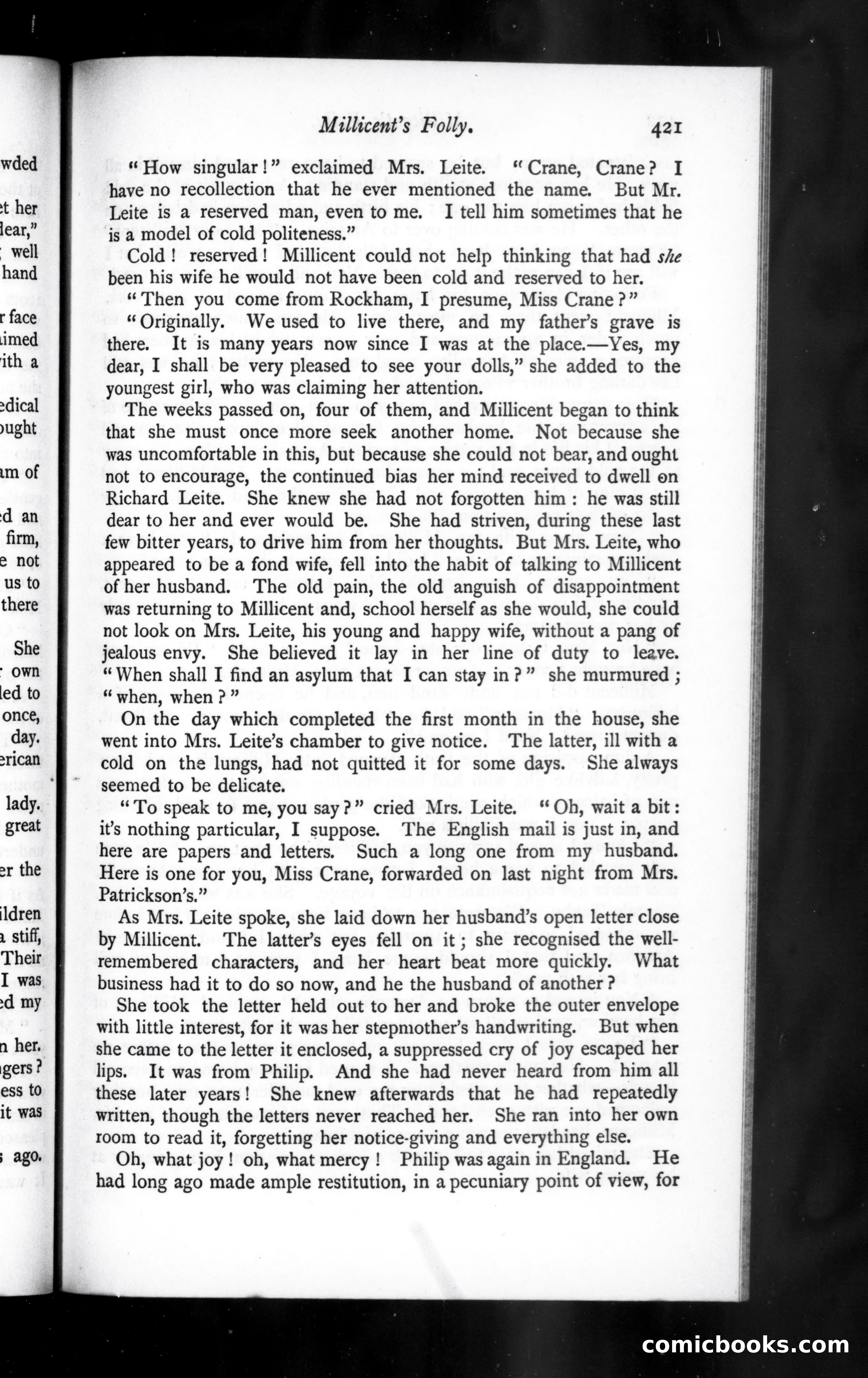 The Argosy, Vol. 42 — page 23 of 127