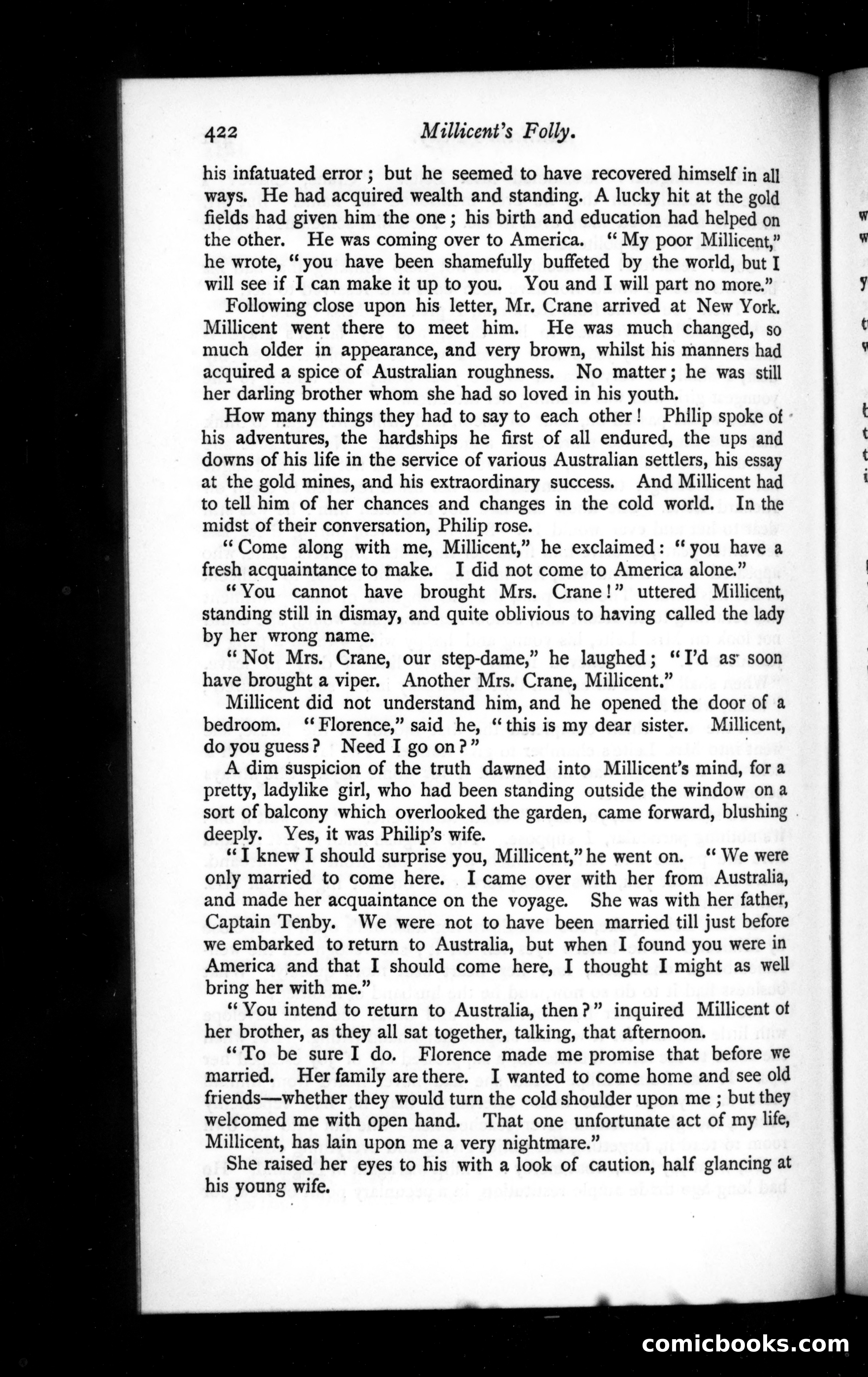 The Argosy, Vol. 42 — page 24 of 127