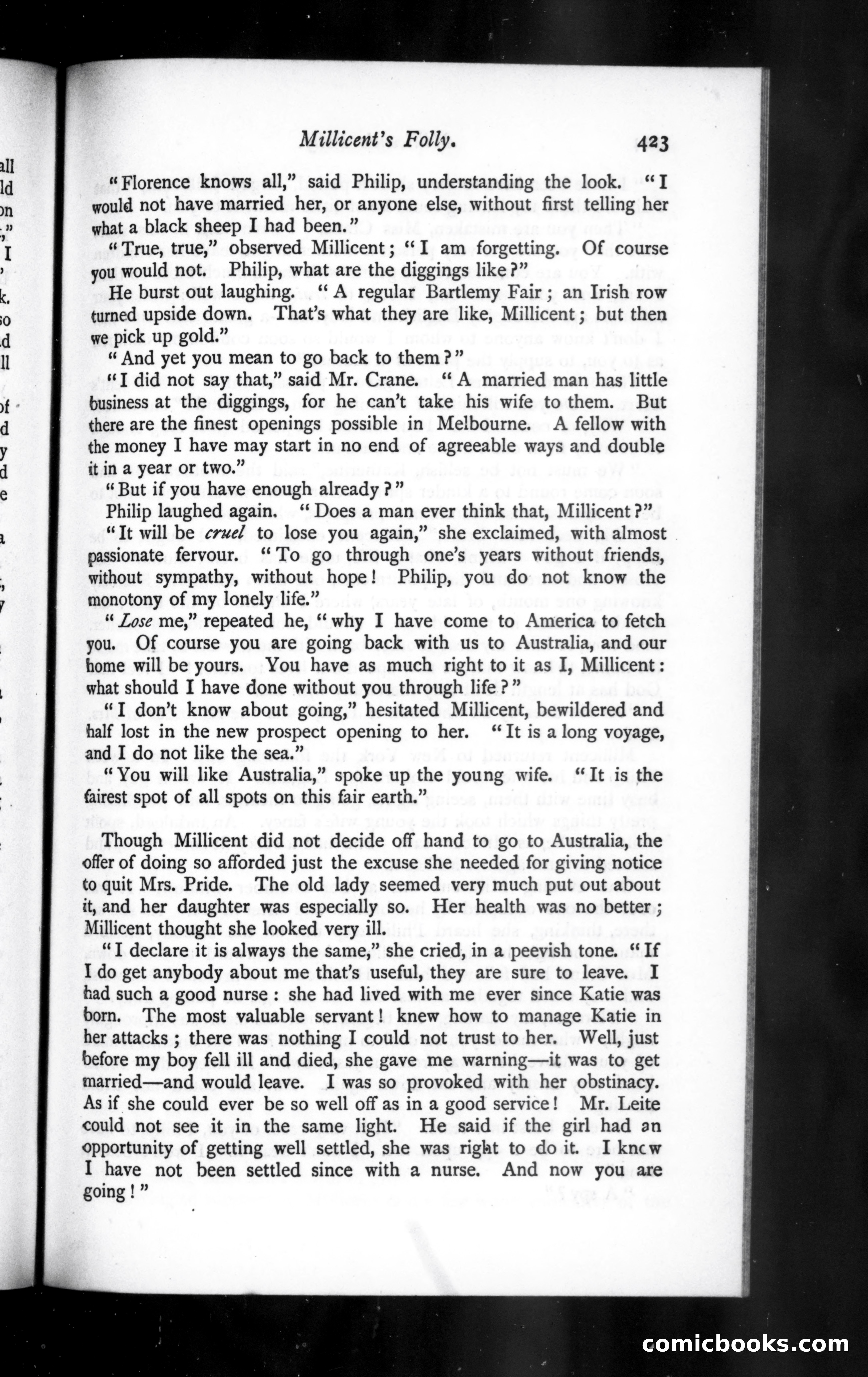 The Argosy, Vol. 42 — page 25 of 127