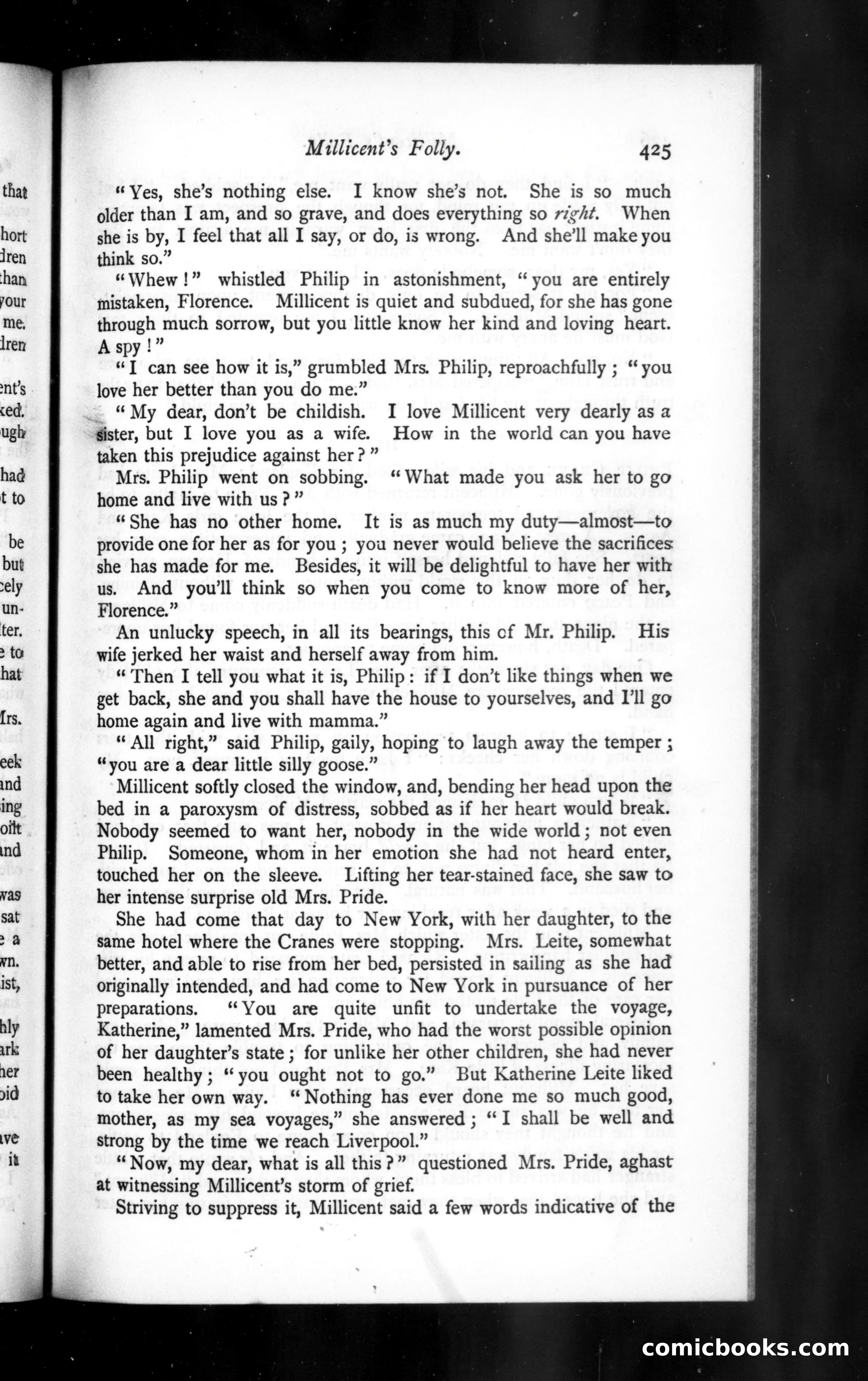 The Argosy, Vol. 42 — page 27 of 127