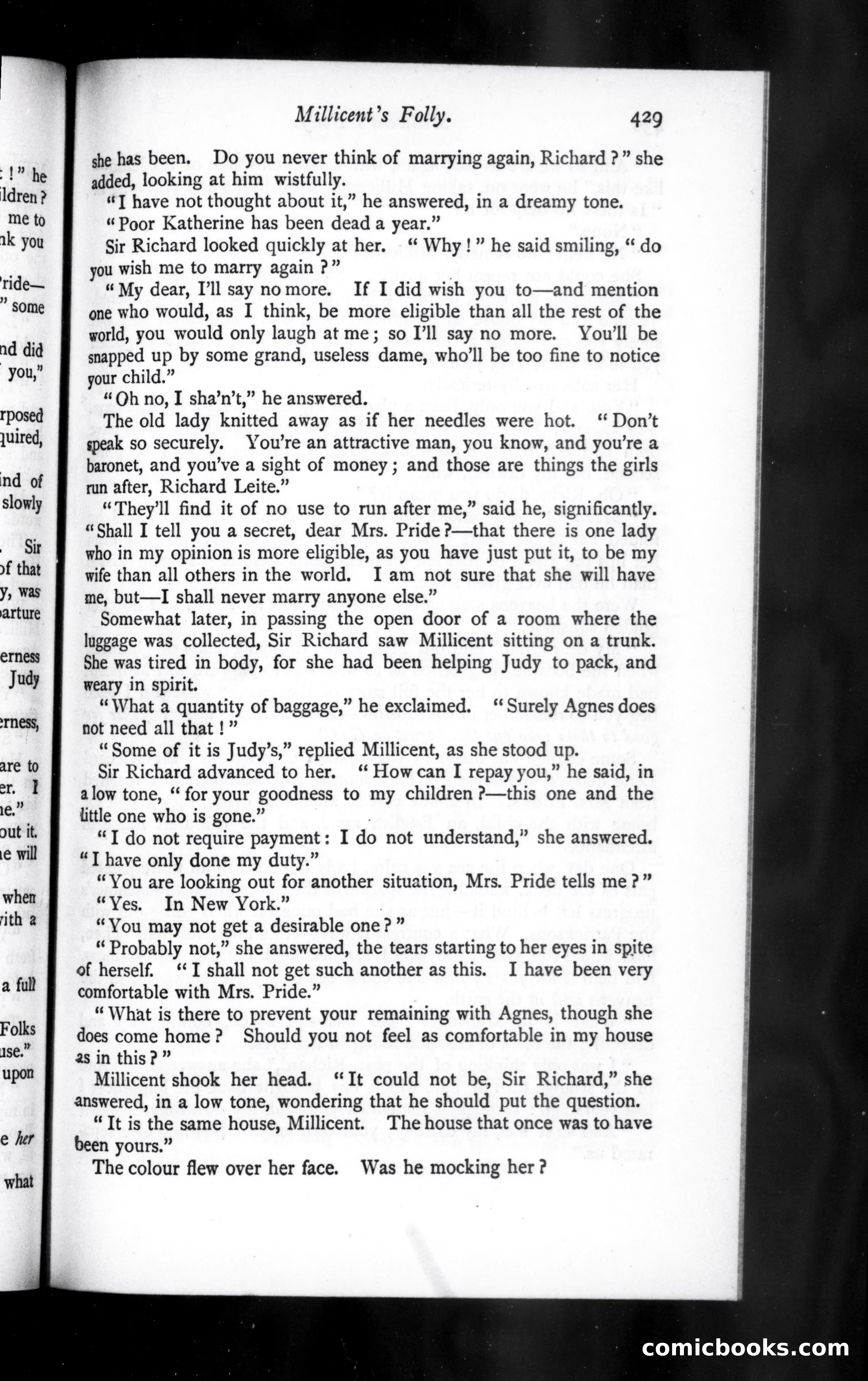 The Argosy, Vol. 42 — page 31 of 127