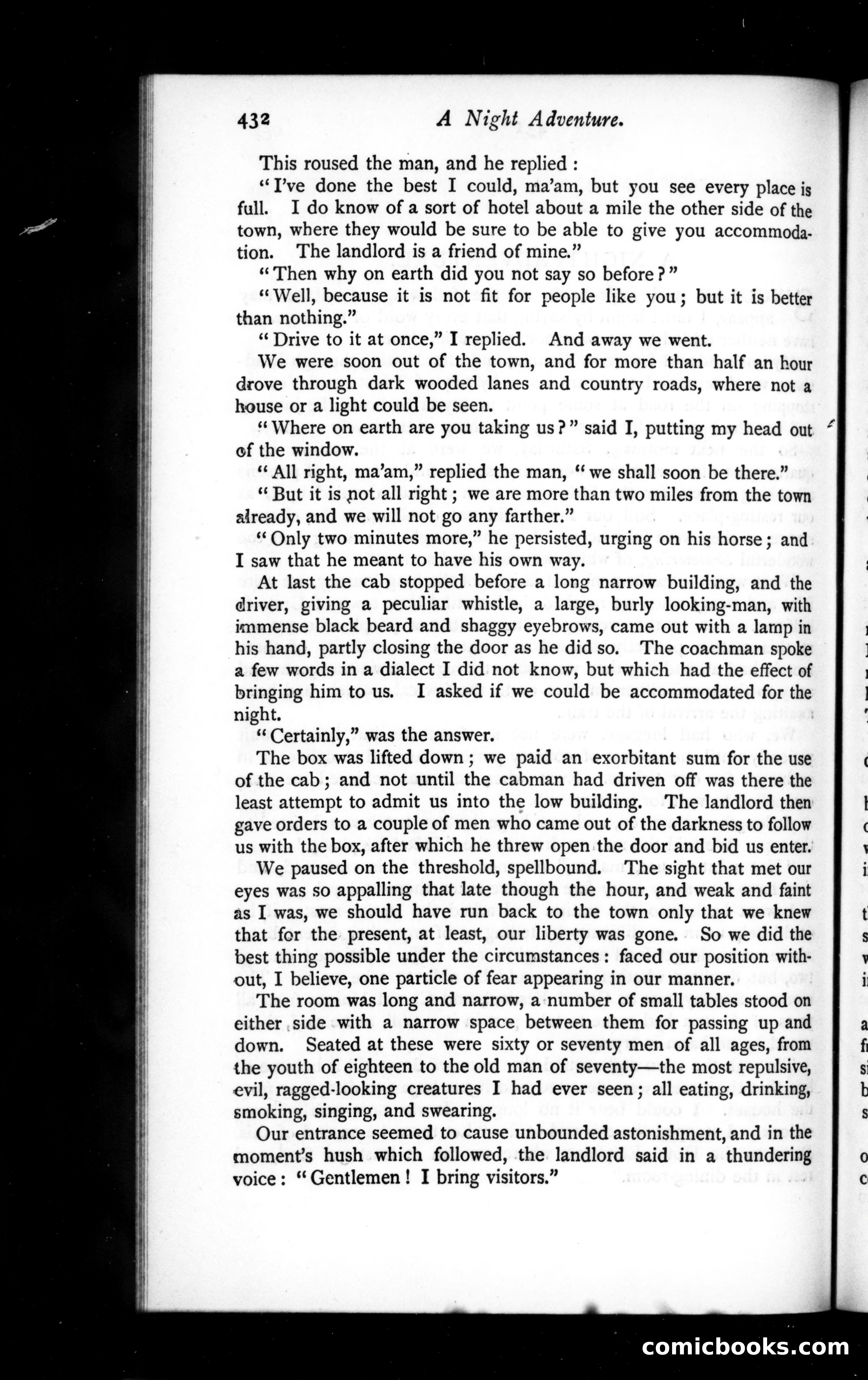 The Argosy, Vol. 42 — page 34 of 127