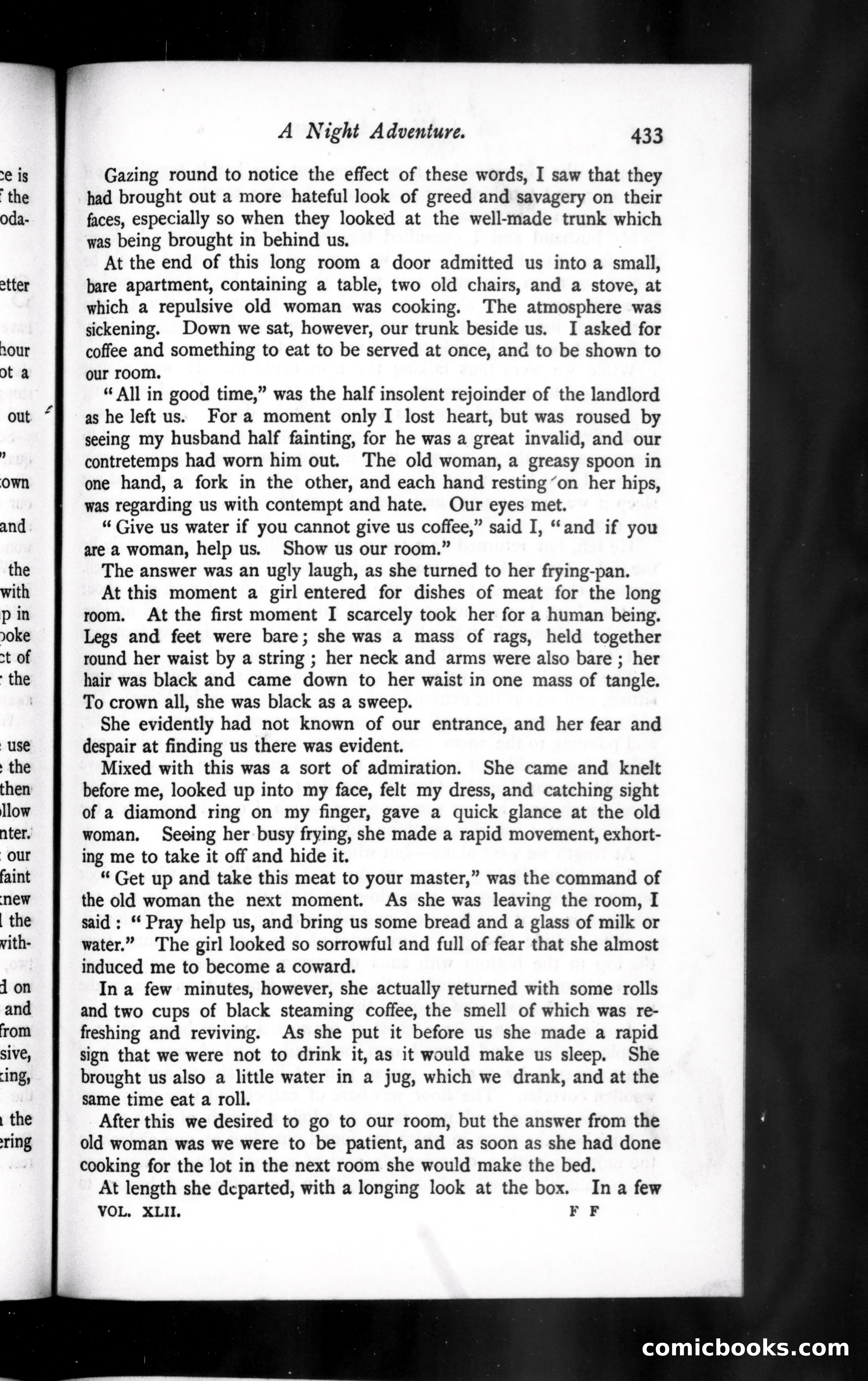 The Argosy, Vol. 42 — page 35 of 127