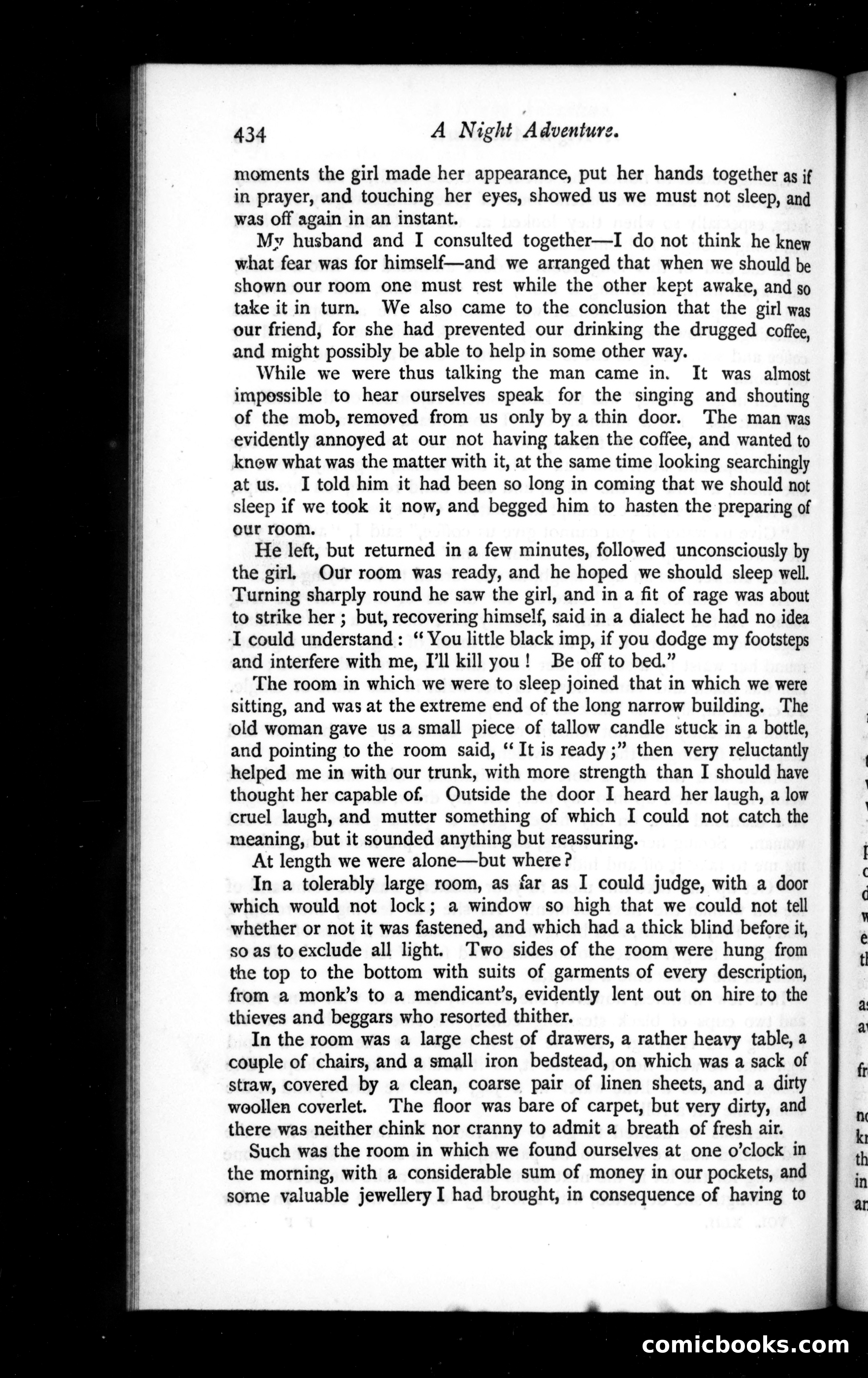 The Argosy, Vol. 42 — page 36 of 127