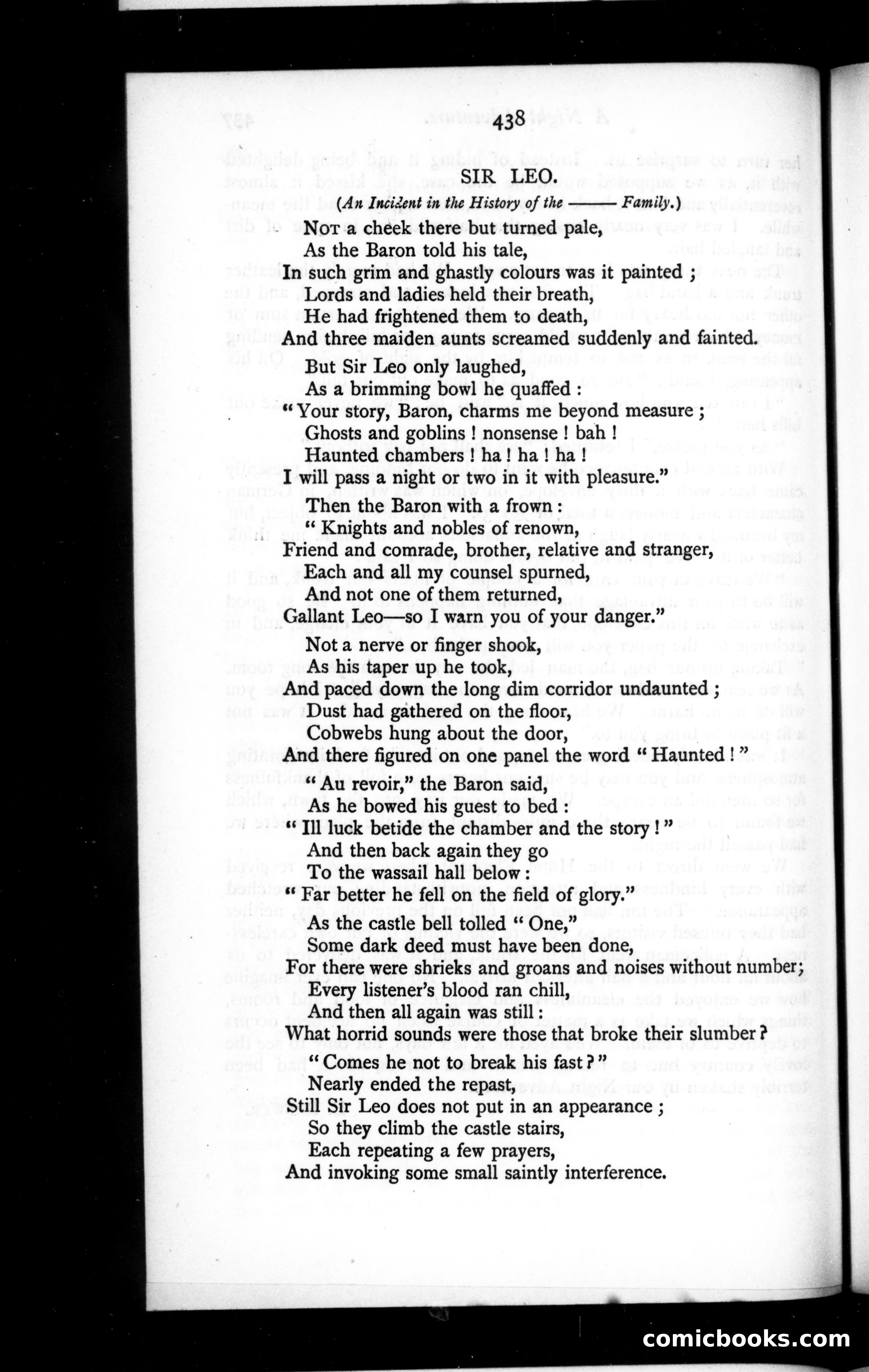 The Argosy, Vol. 42 — page 40 of 127