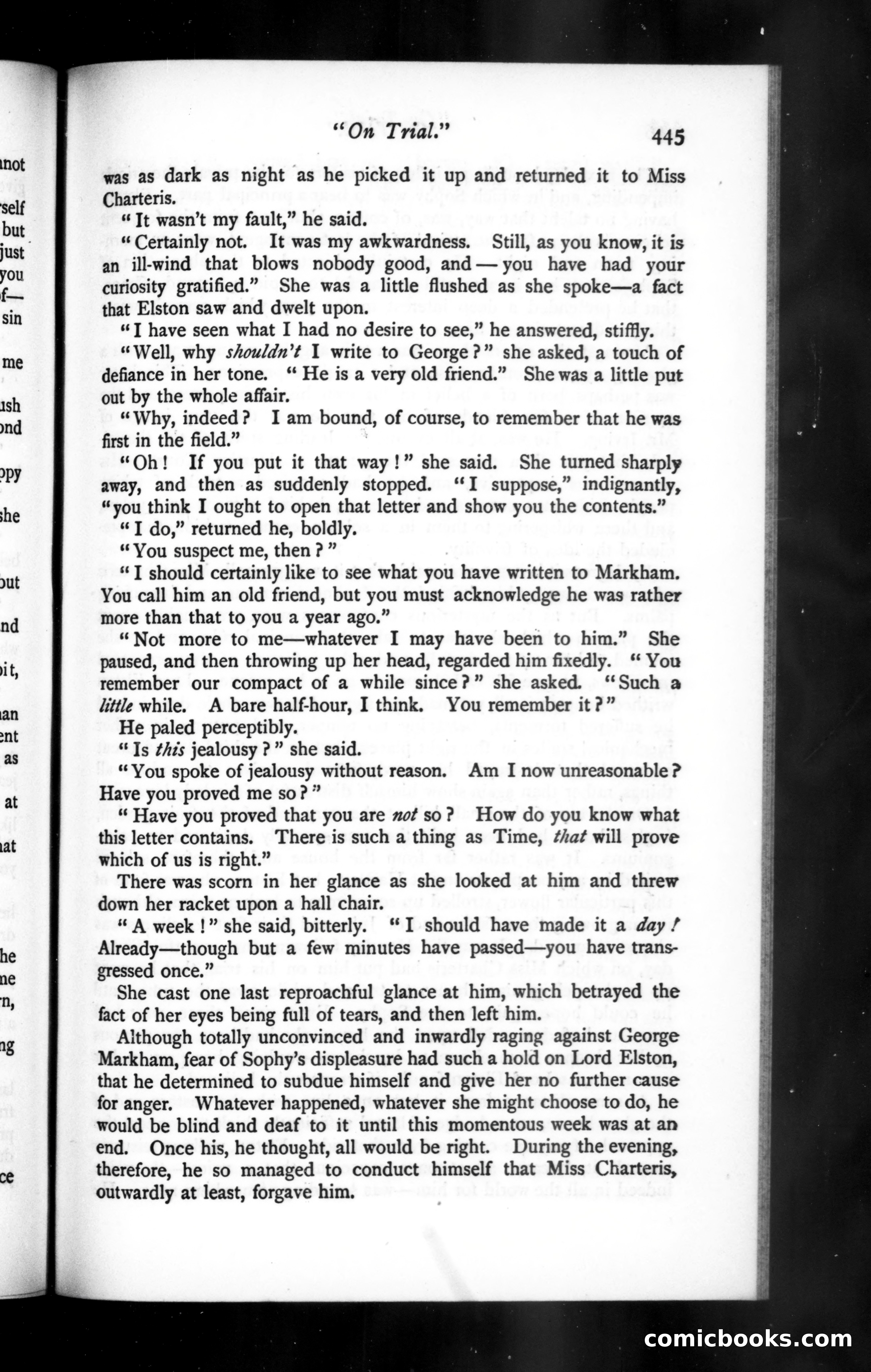 The Argosy, Vol. 42 — page 47 of 127