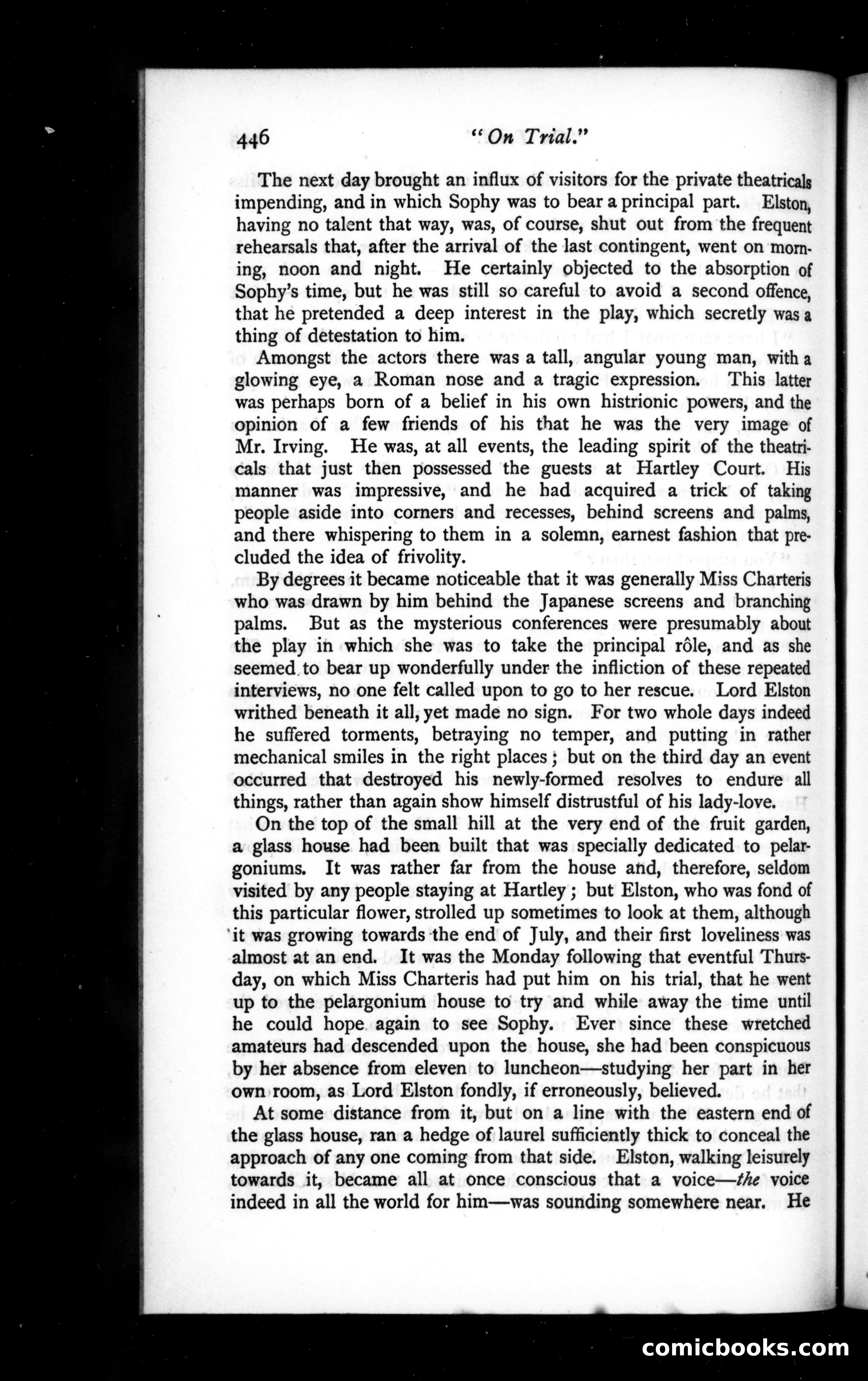 The Argosy, Vol. 42 — page 48 of 127
