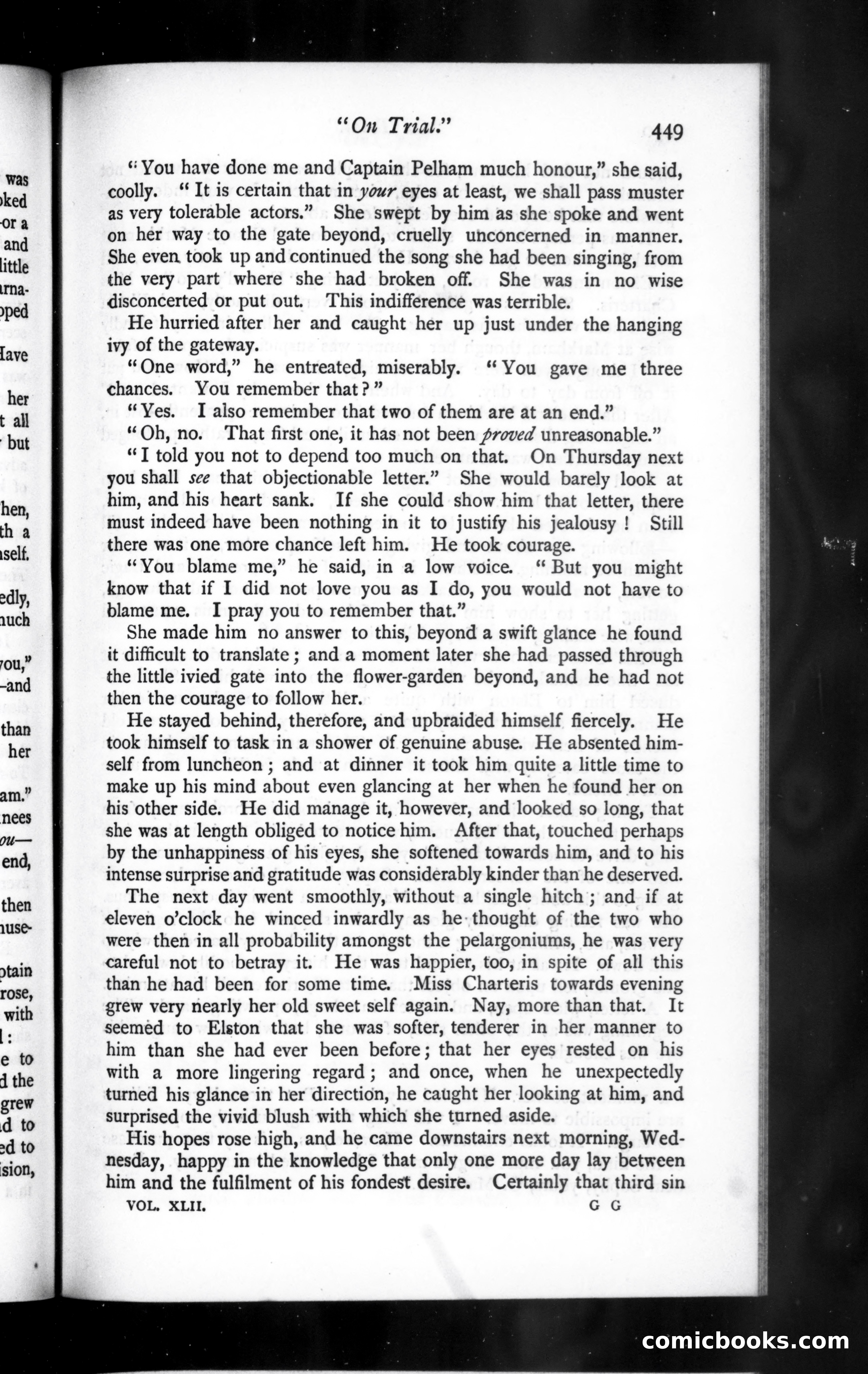 The Argosy, Vol. 42 — page 51 of 127