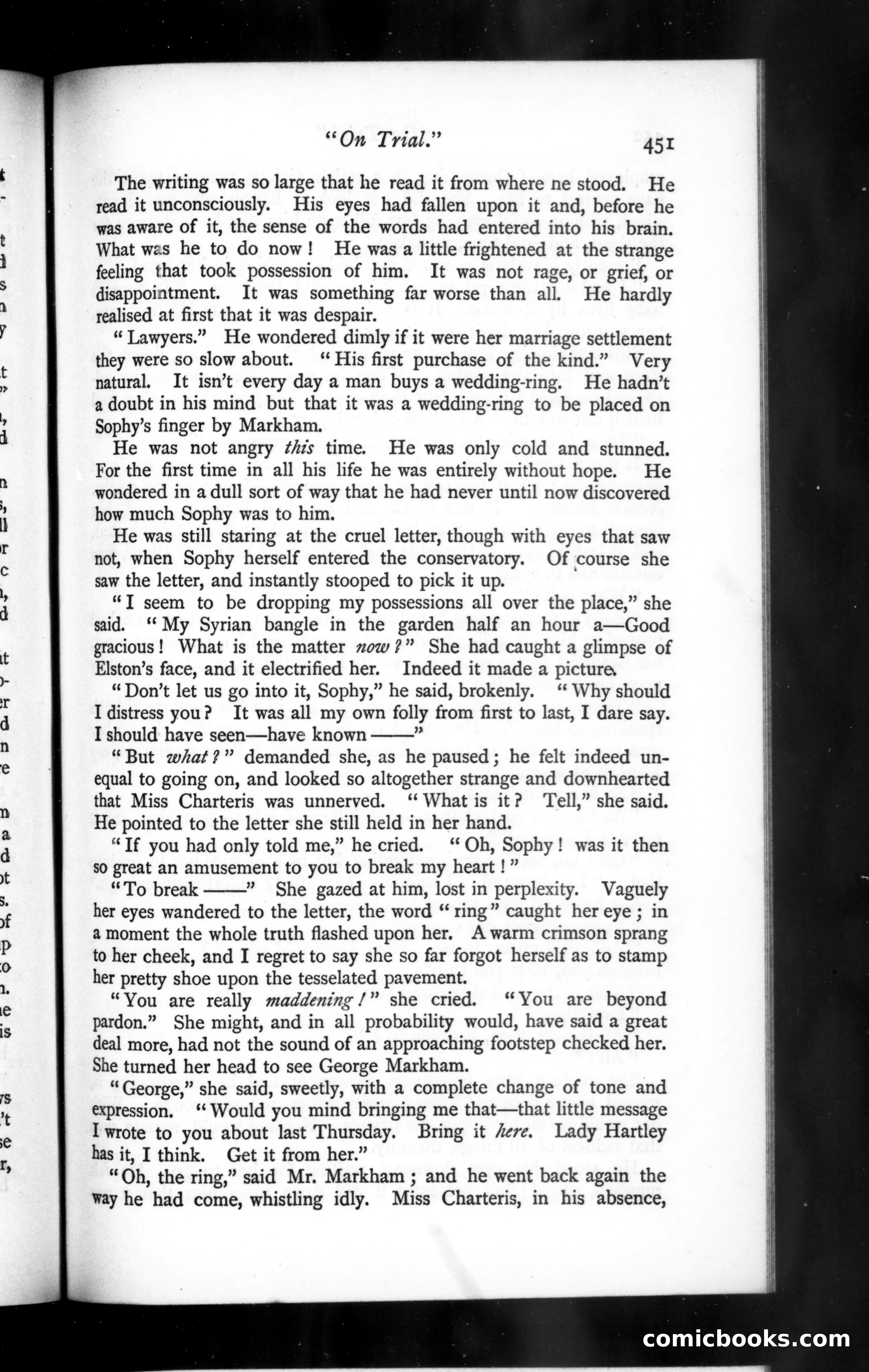 The Argosy, Vol. 42 — page 53 of 127