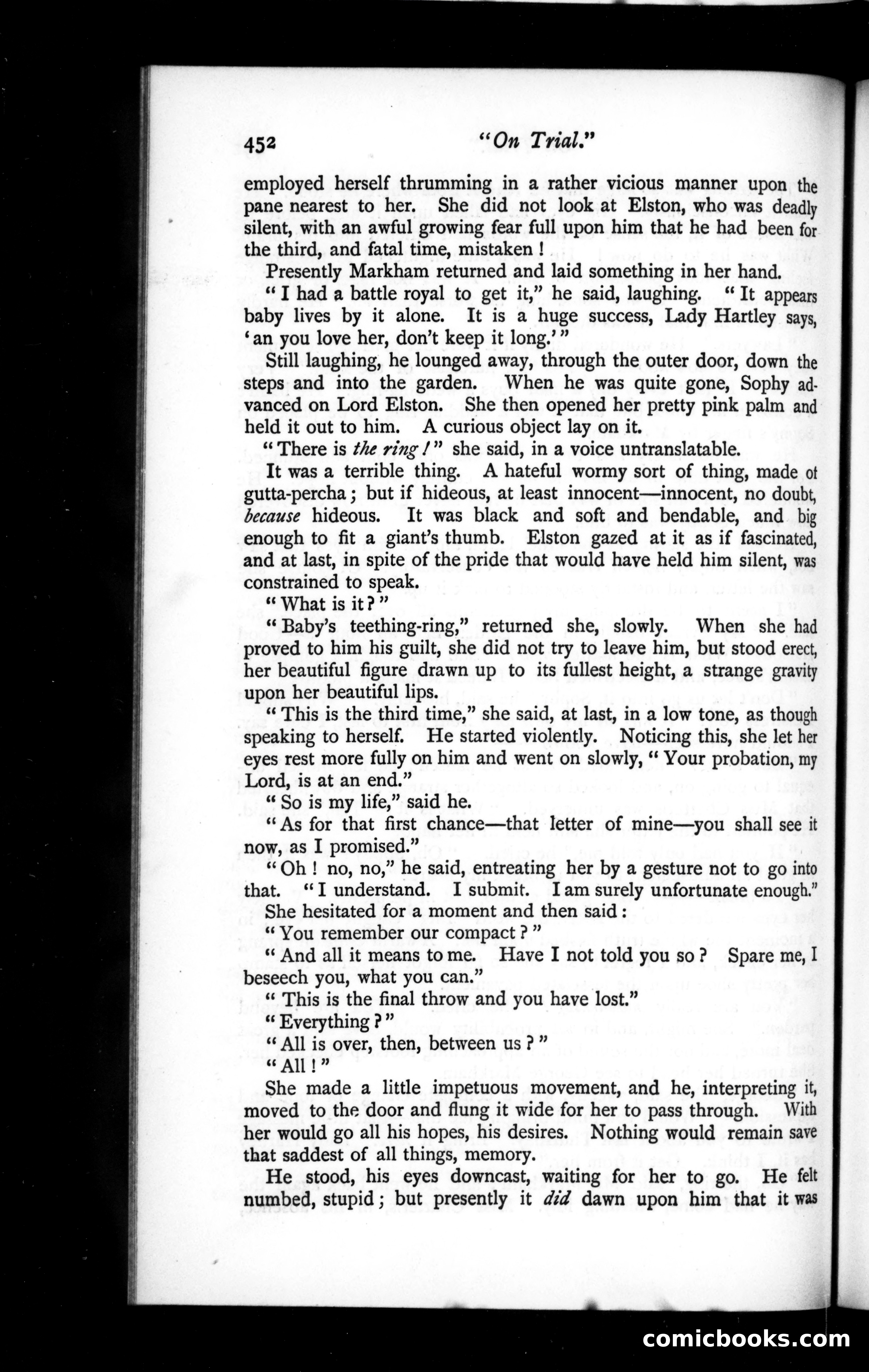 The Argosy, Vol. 42 — page 54 of 127