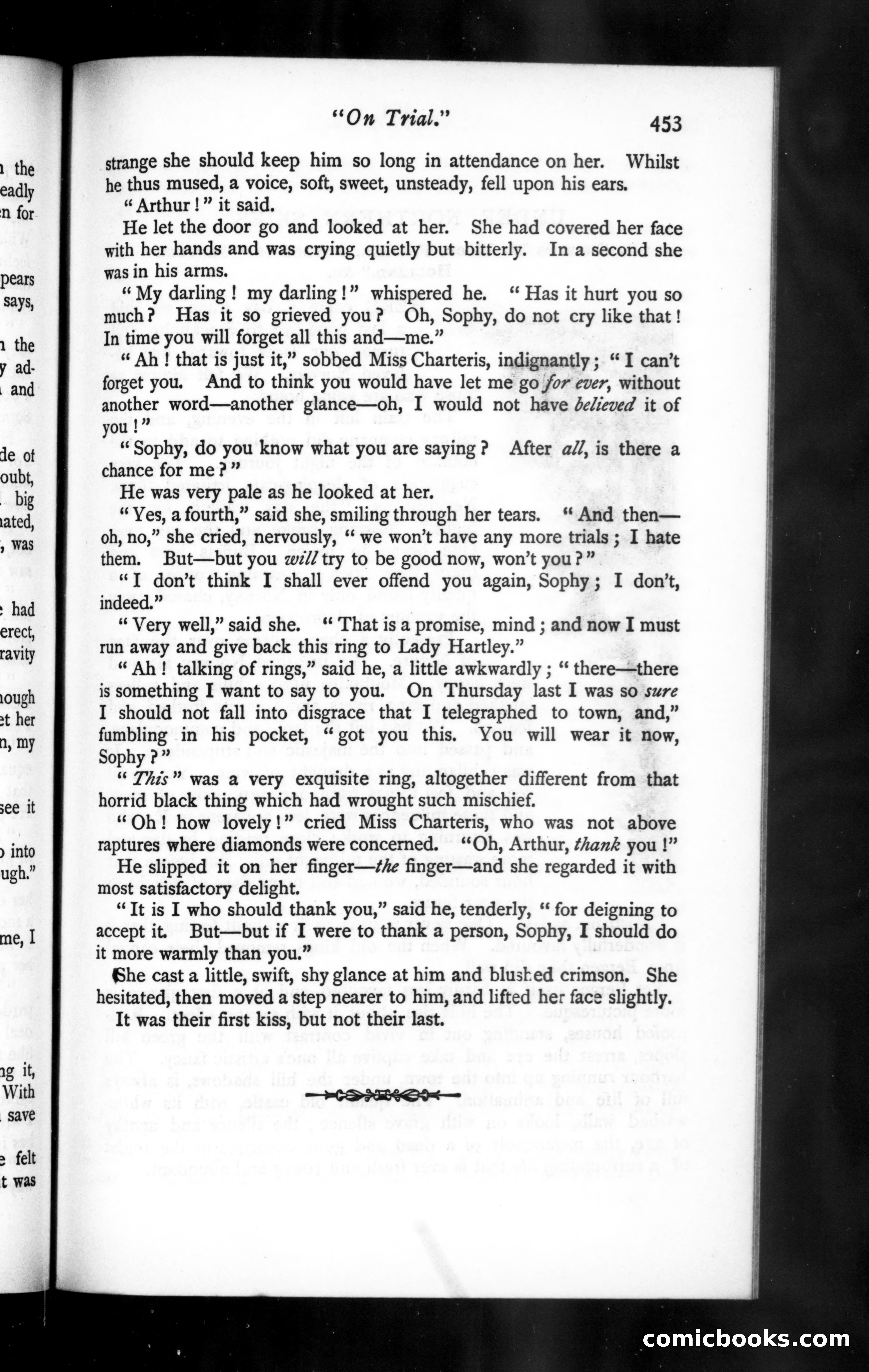The Argosy, Vol. 42 — page 55 of 127