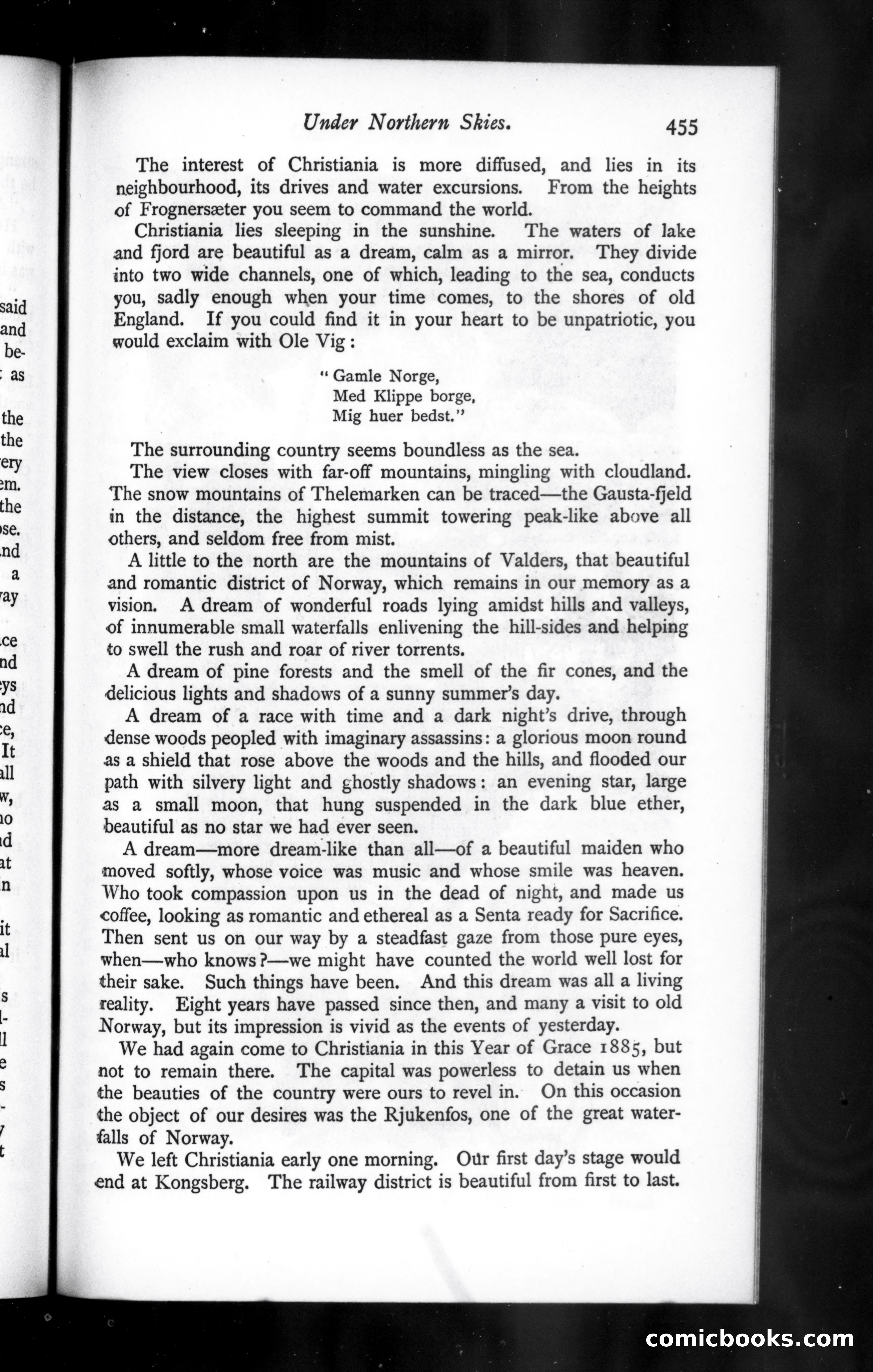 The Argosy, Vol. 42 — page 57 of 127