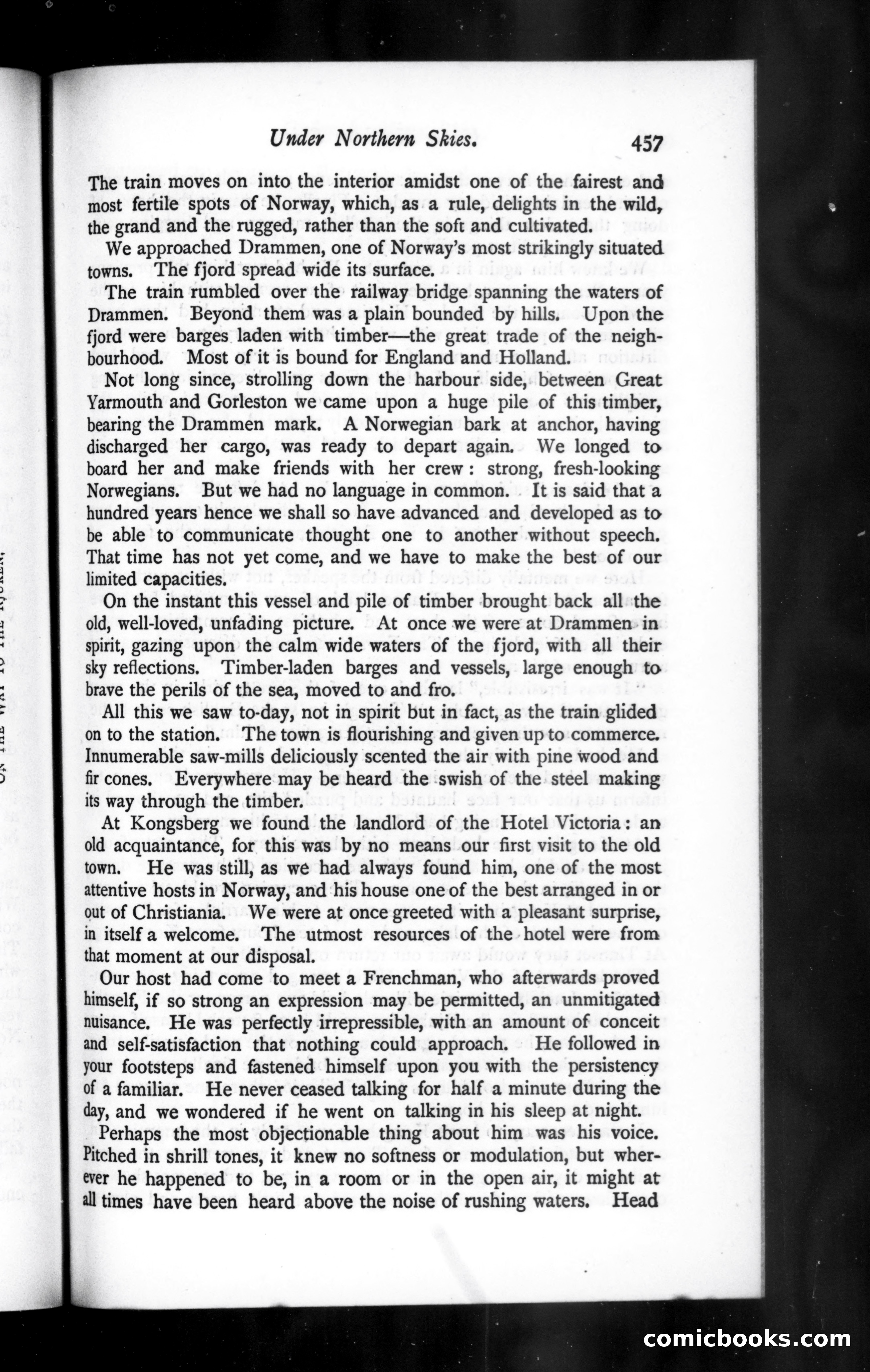 The Argosy, Vol. 42 — page 59 of 127