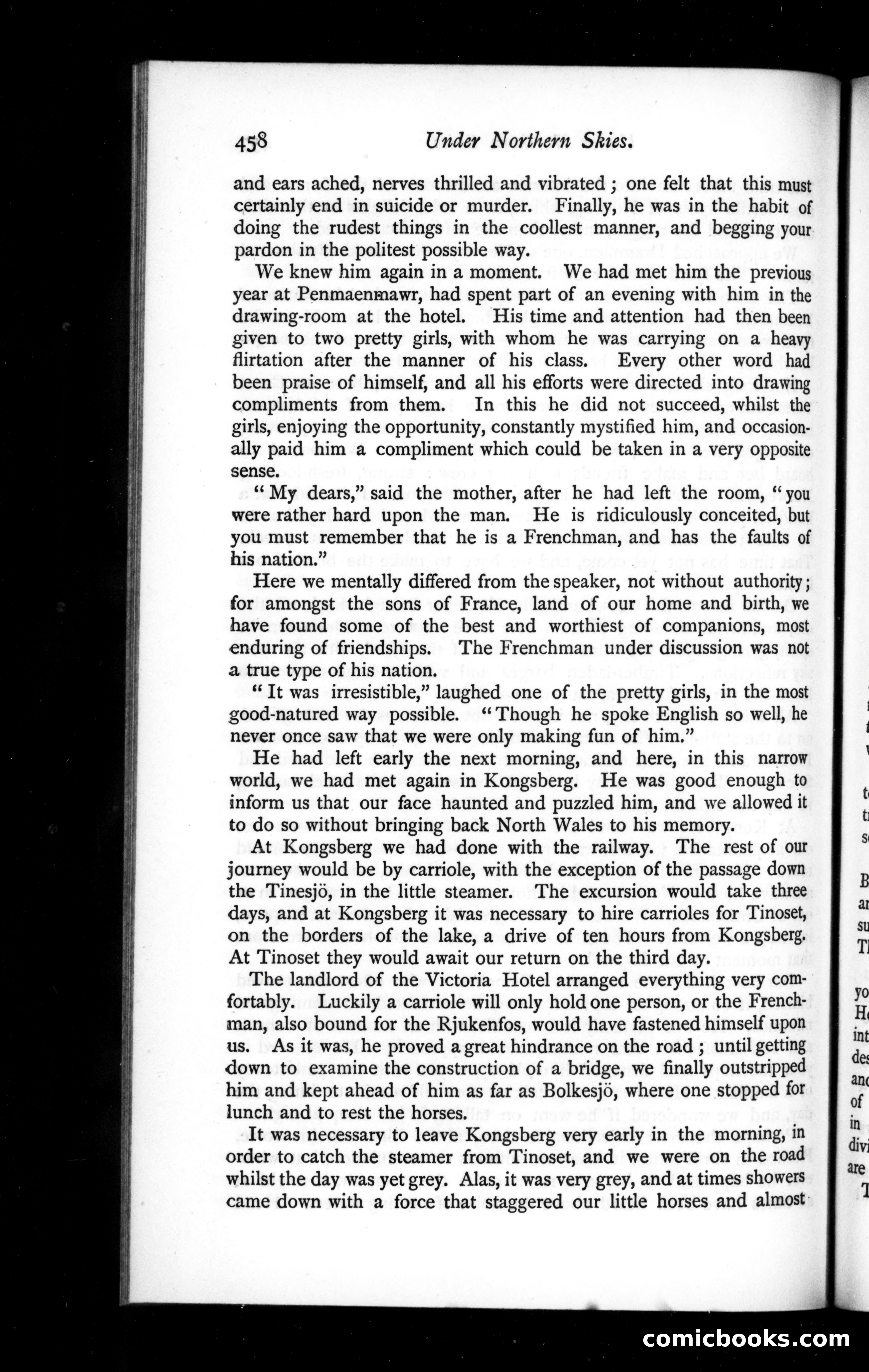 The Argosy, Vol. 42 — page 60 of 127