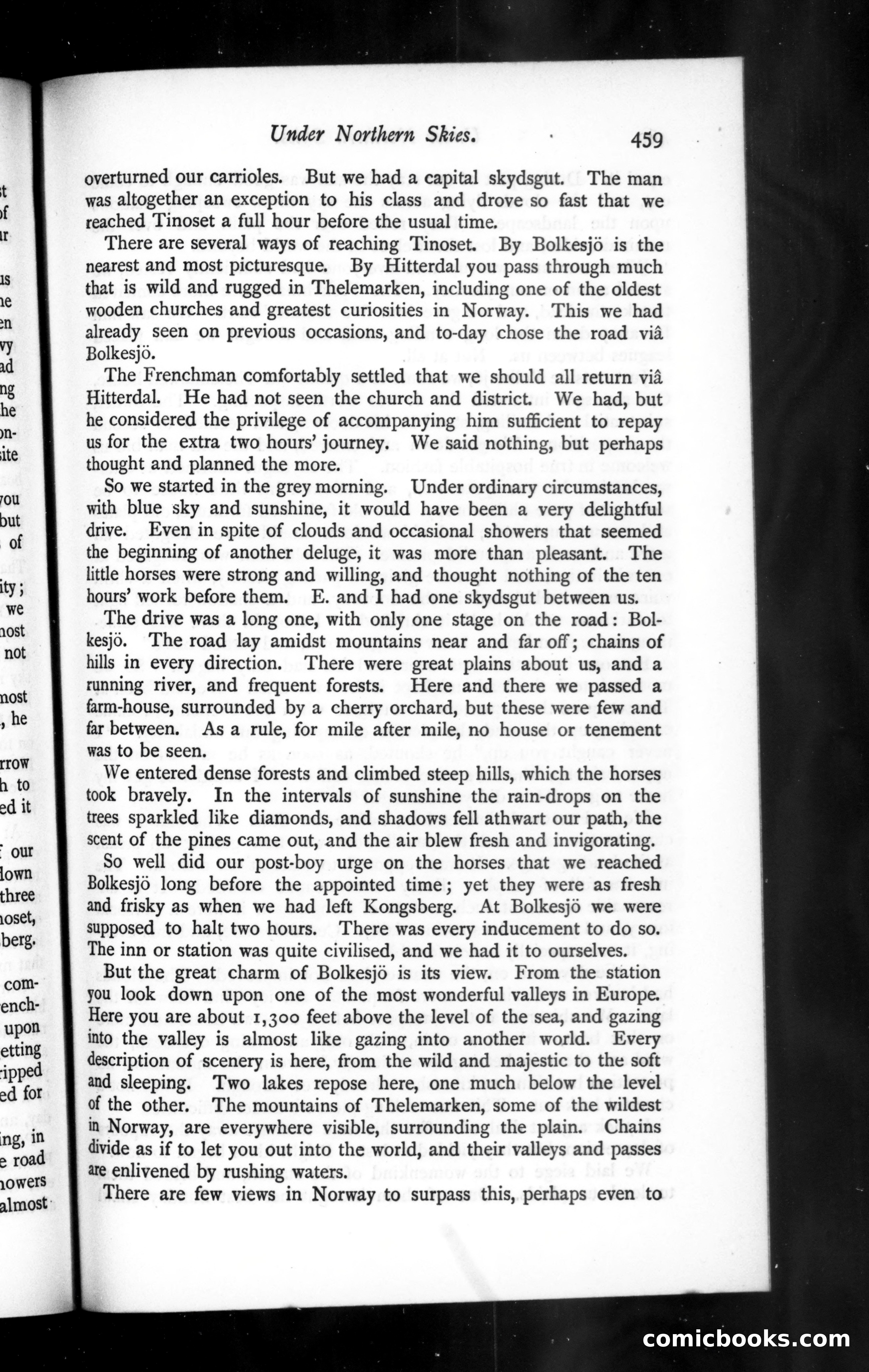 The Argosy, Vol. 42 — page 61 of 127