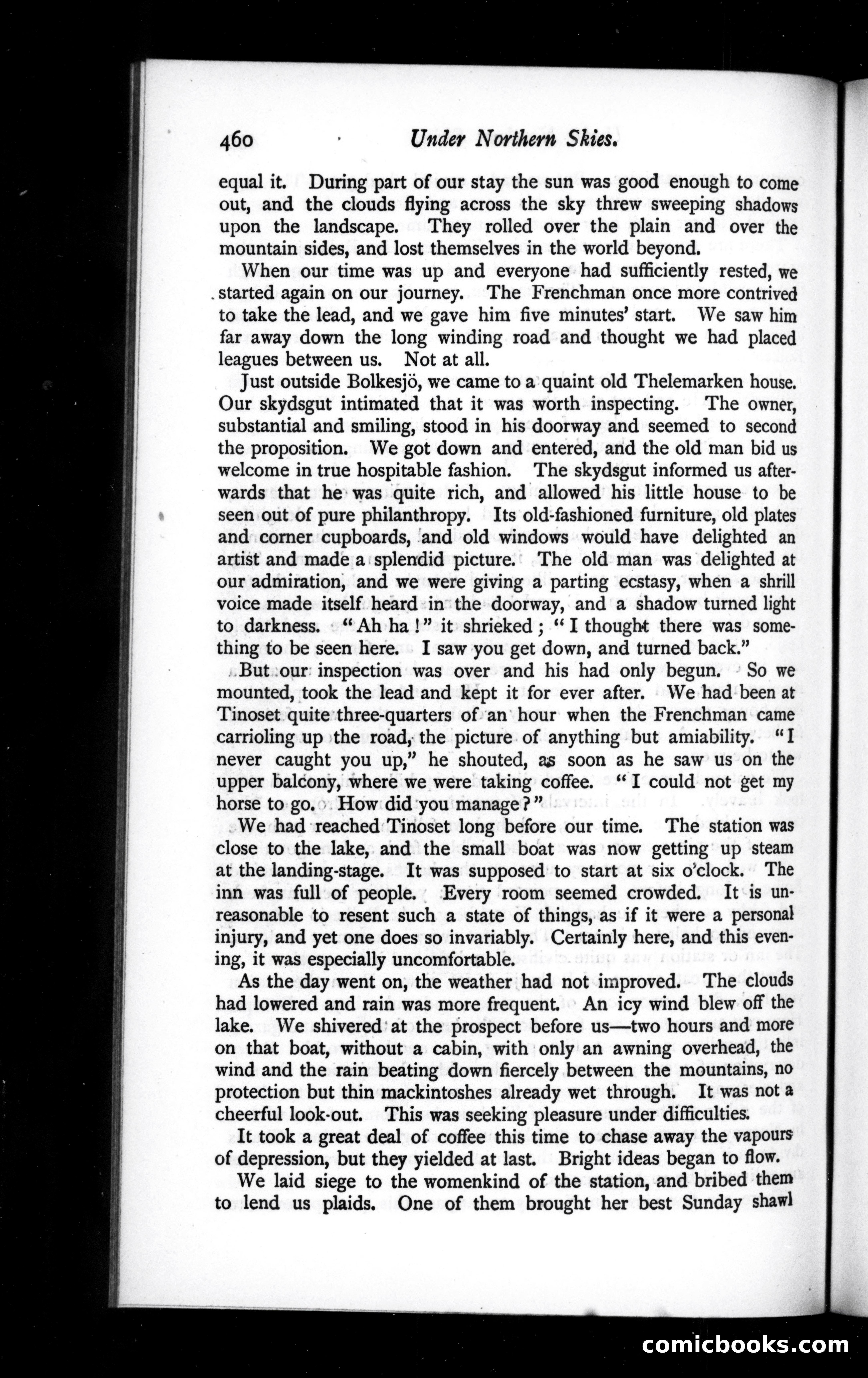 The Argosy, Vol. 42 — page 62 of 127