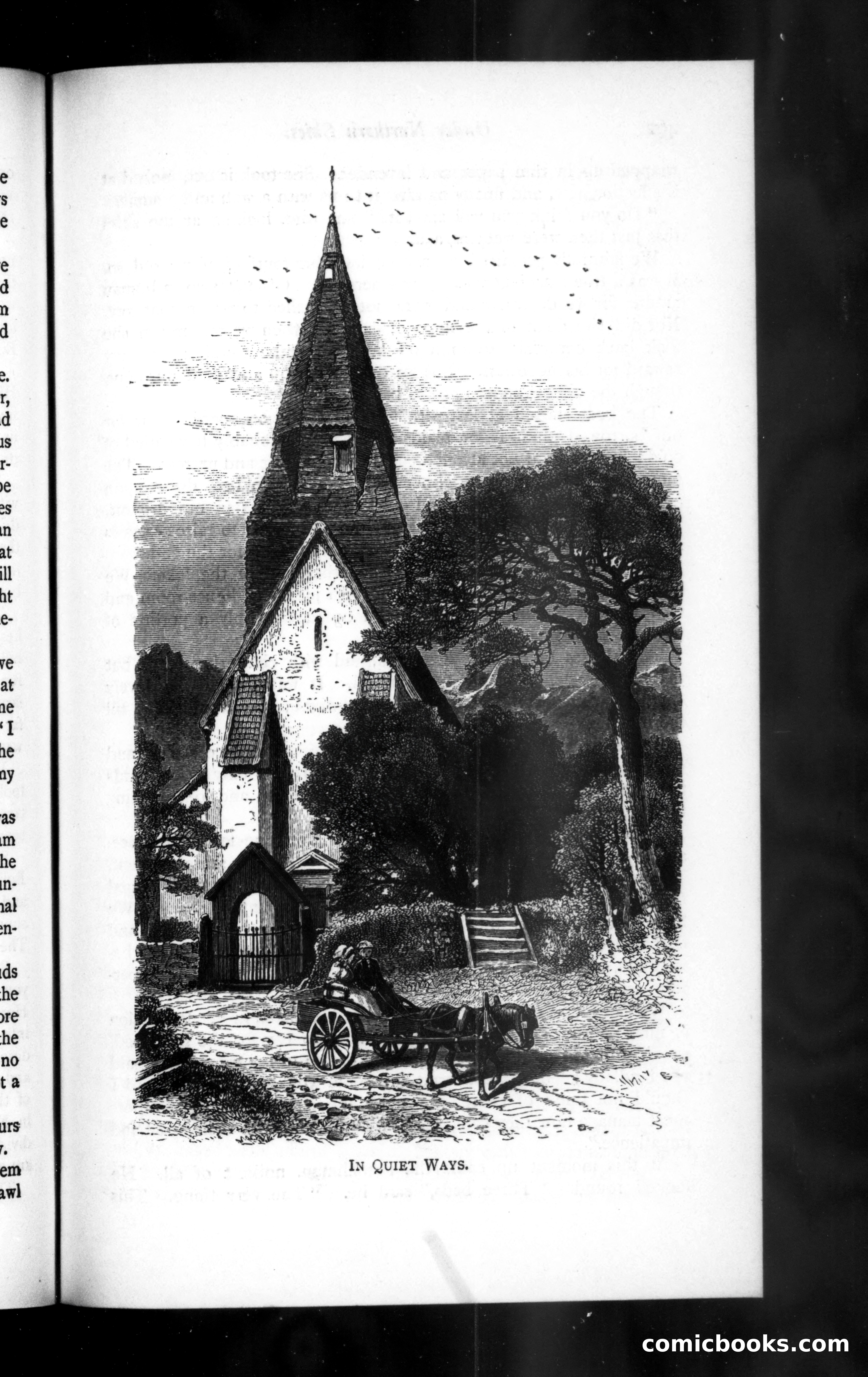 The Argosy, Vol. 42 — page 63 of 127