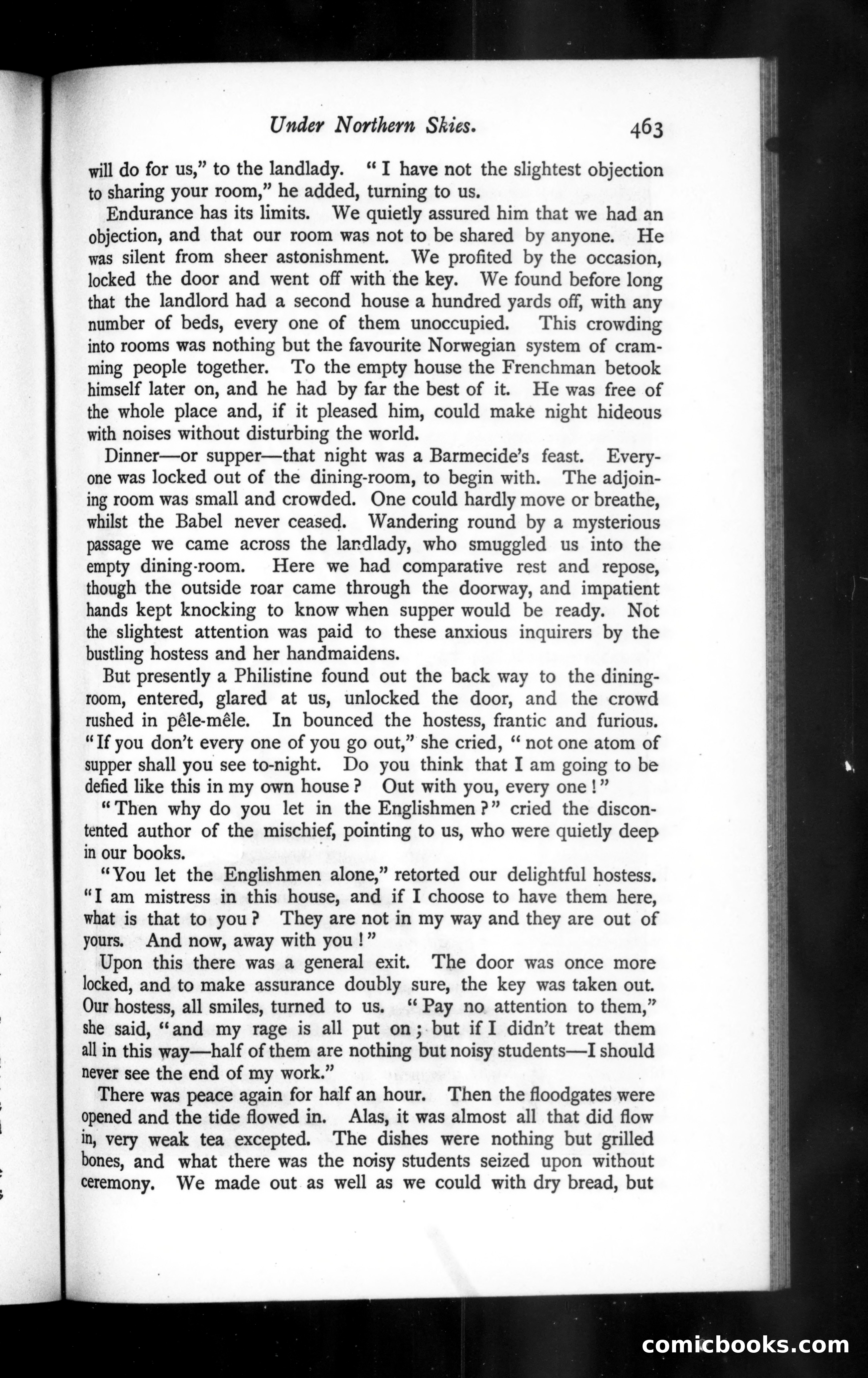 The Argosy, Vol. 42 — page 65 of 127