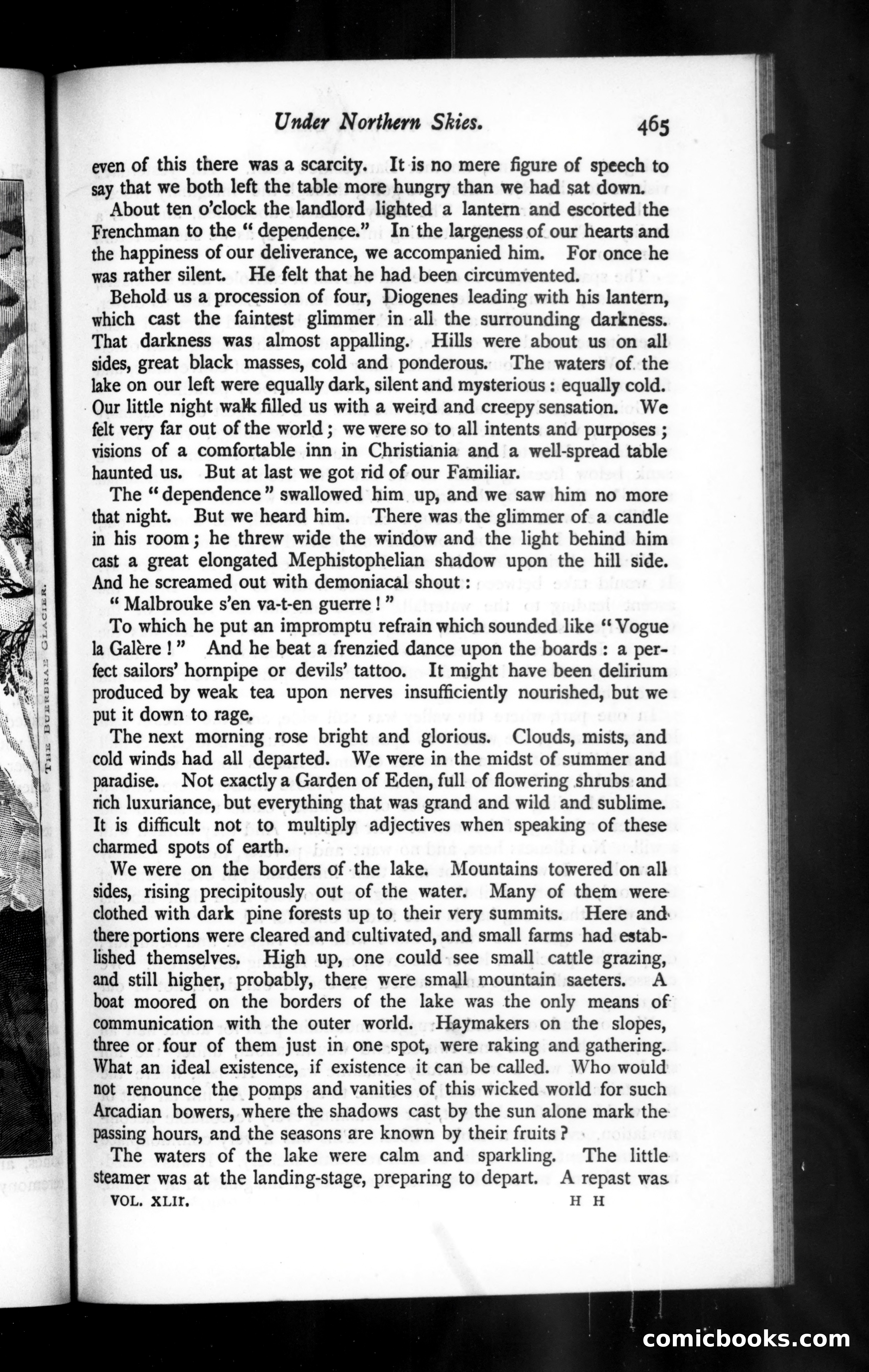 The Argosy, Vol. 42 — page 67 of 127
