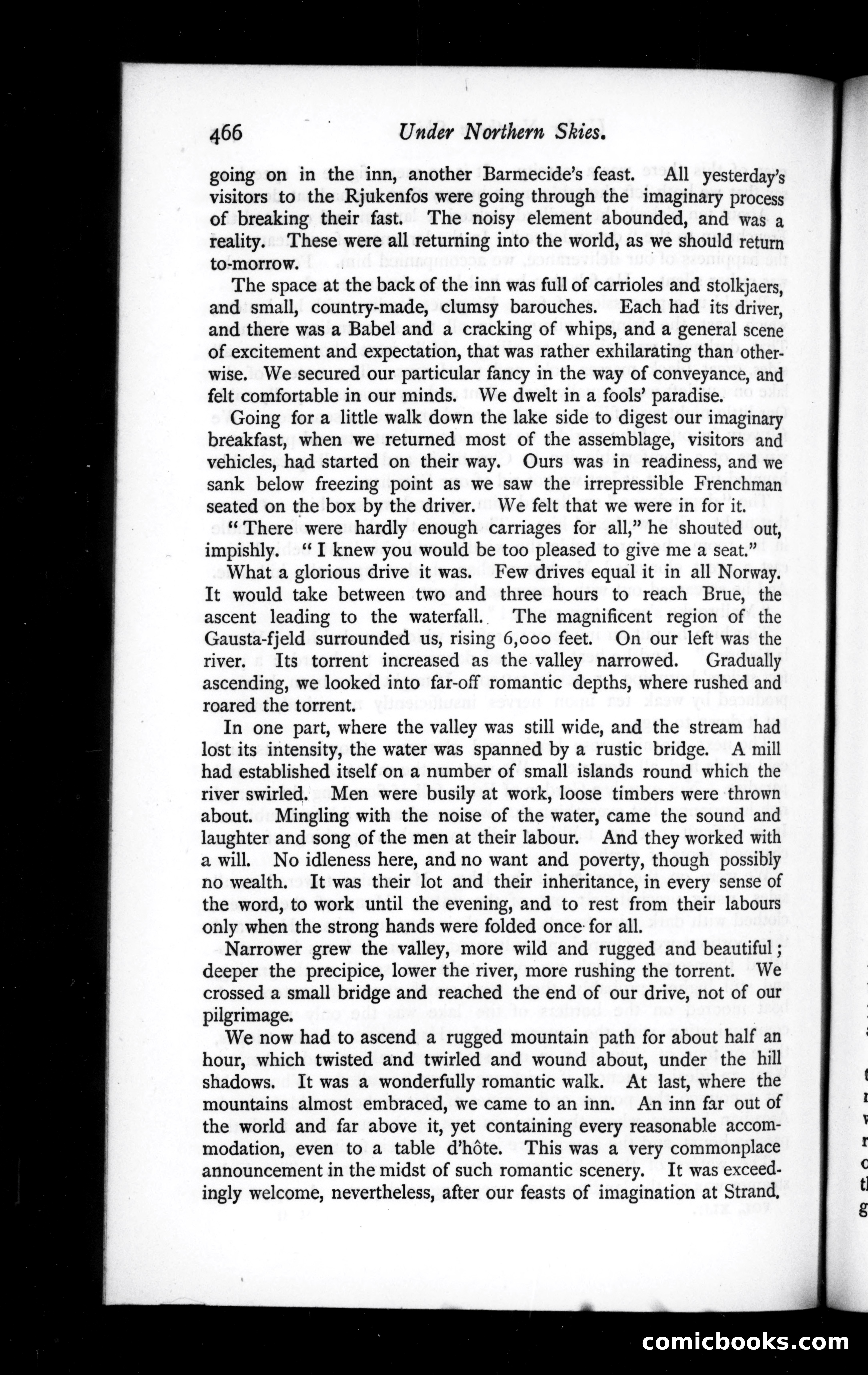 The Argosy, Vol. 42 — page 68 of 127