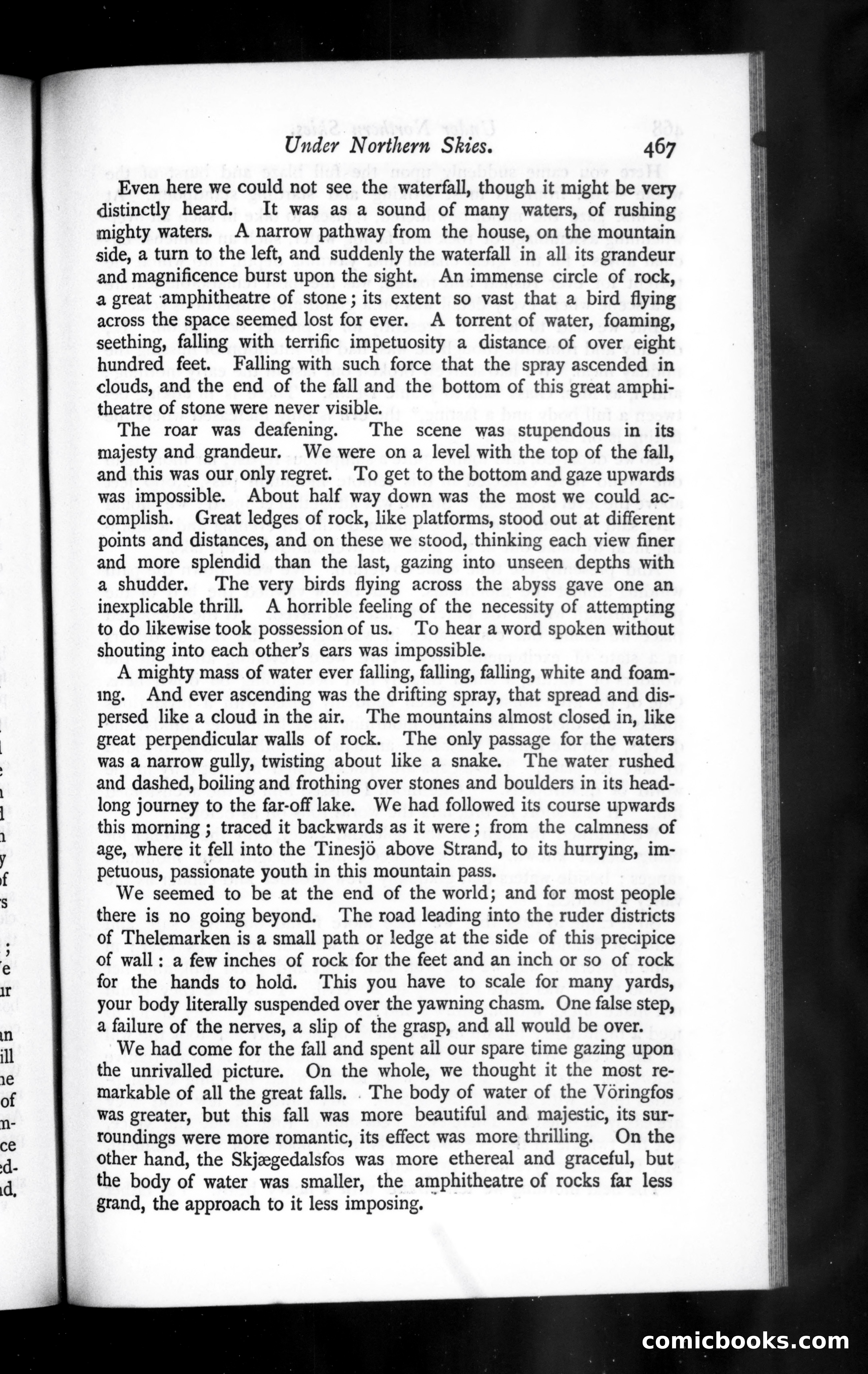 The Argosy, Vol. 42 — page 69 of 127