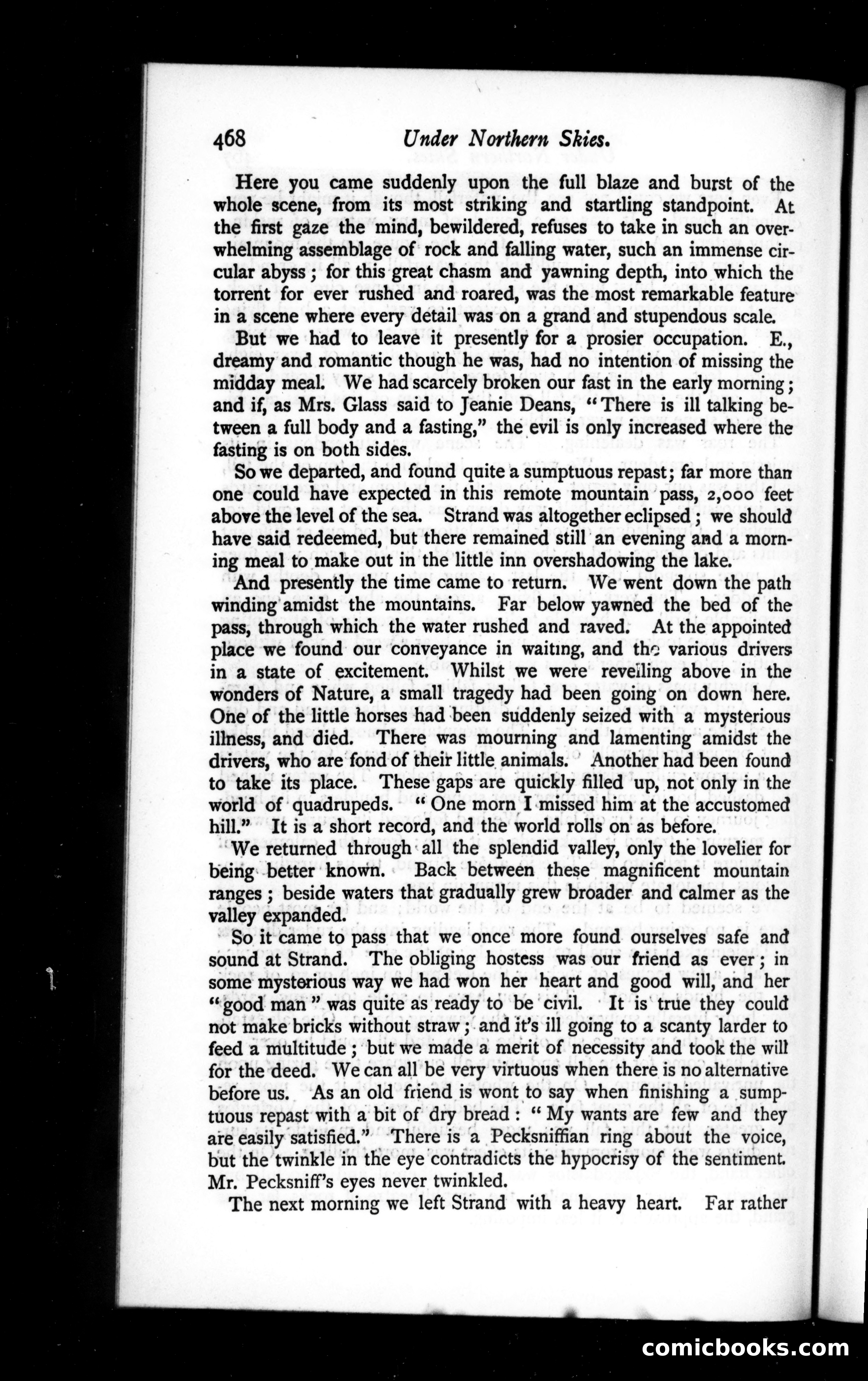 The Argosy, Vol. 42 — page 70 of 127