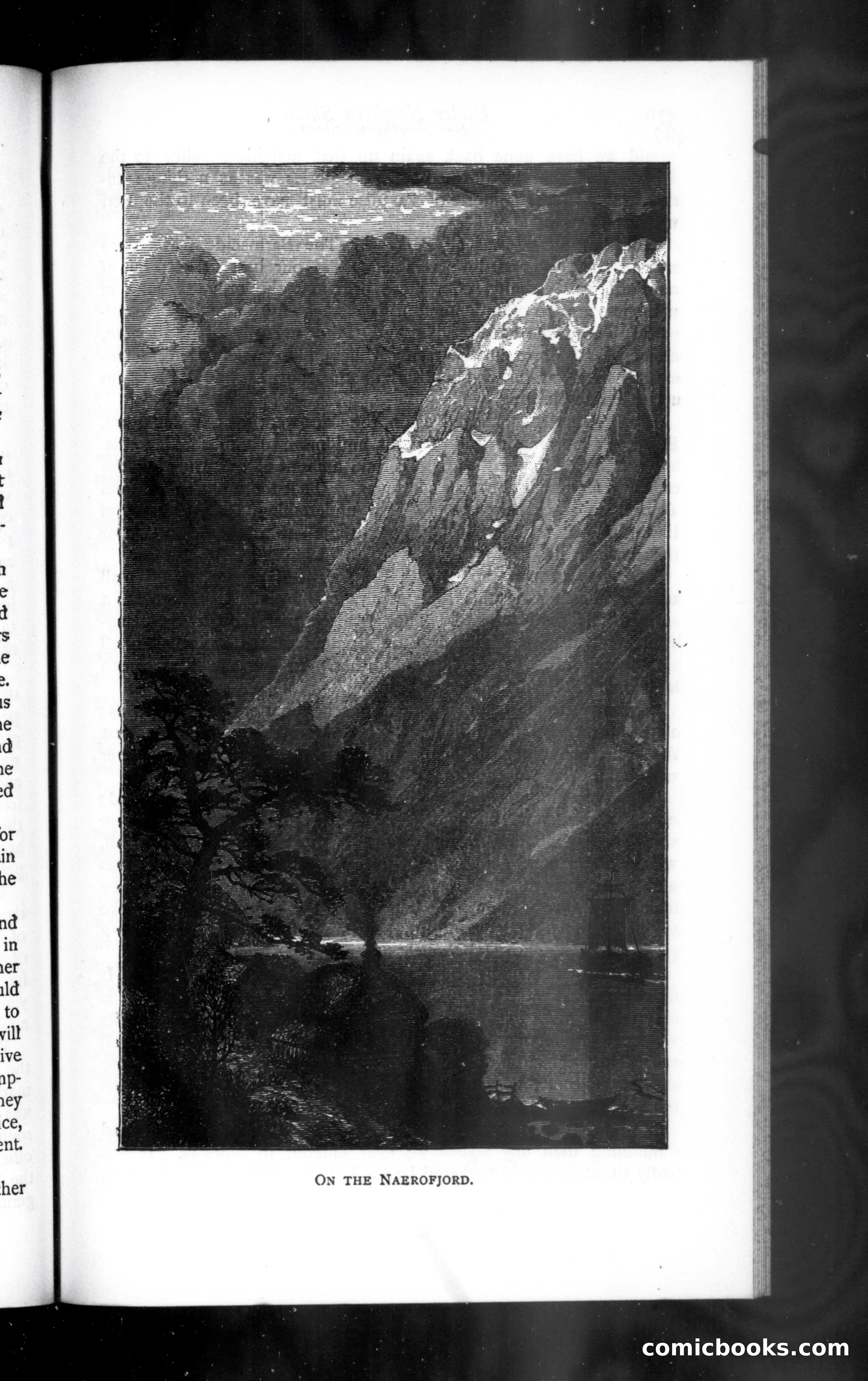 The Argosy, Vol. 42 — page 71 of 127