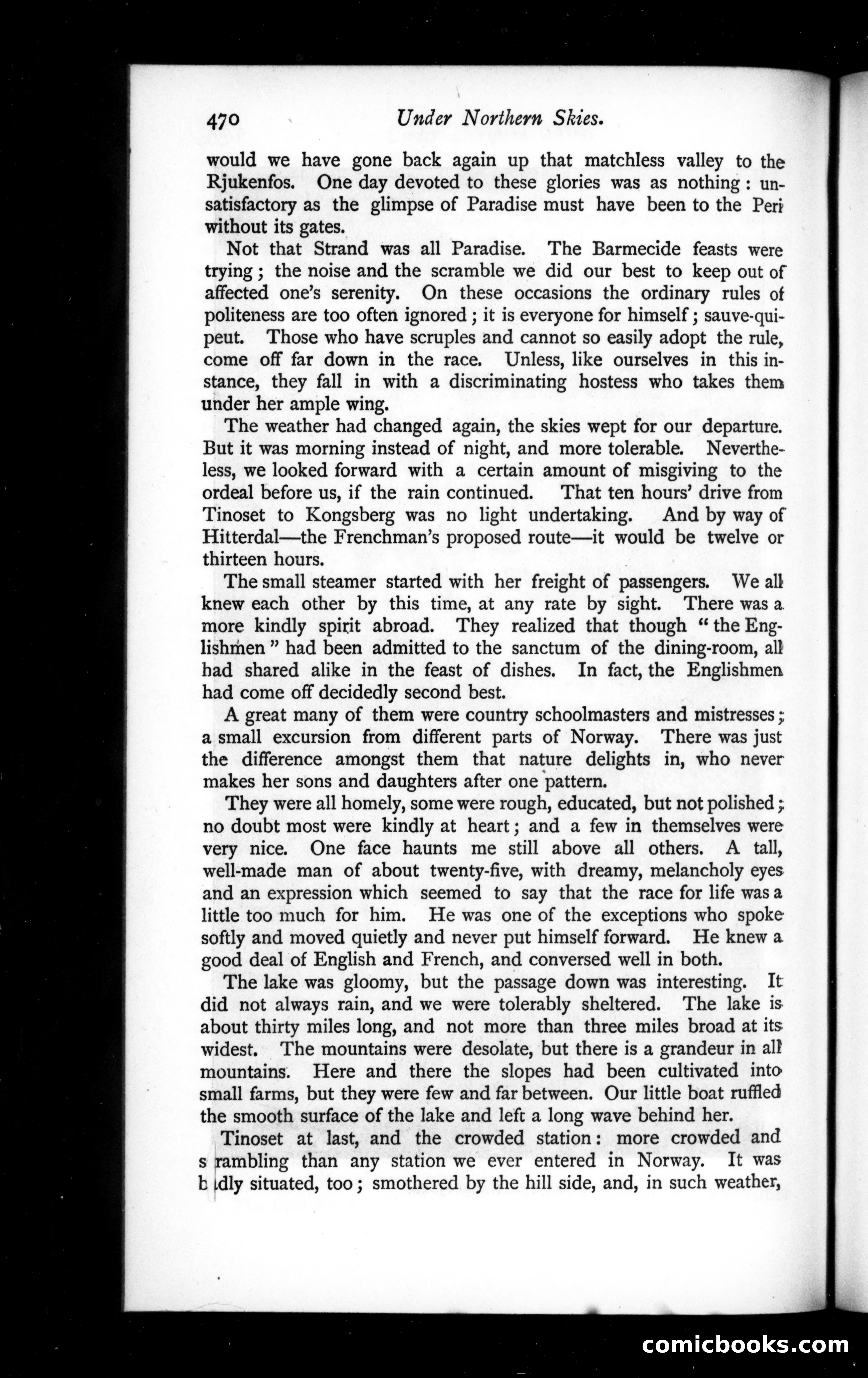 The Argosy, Vol. 42 — page 72 of 127