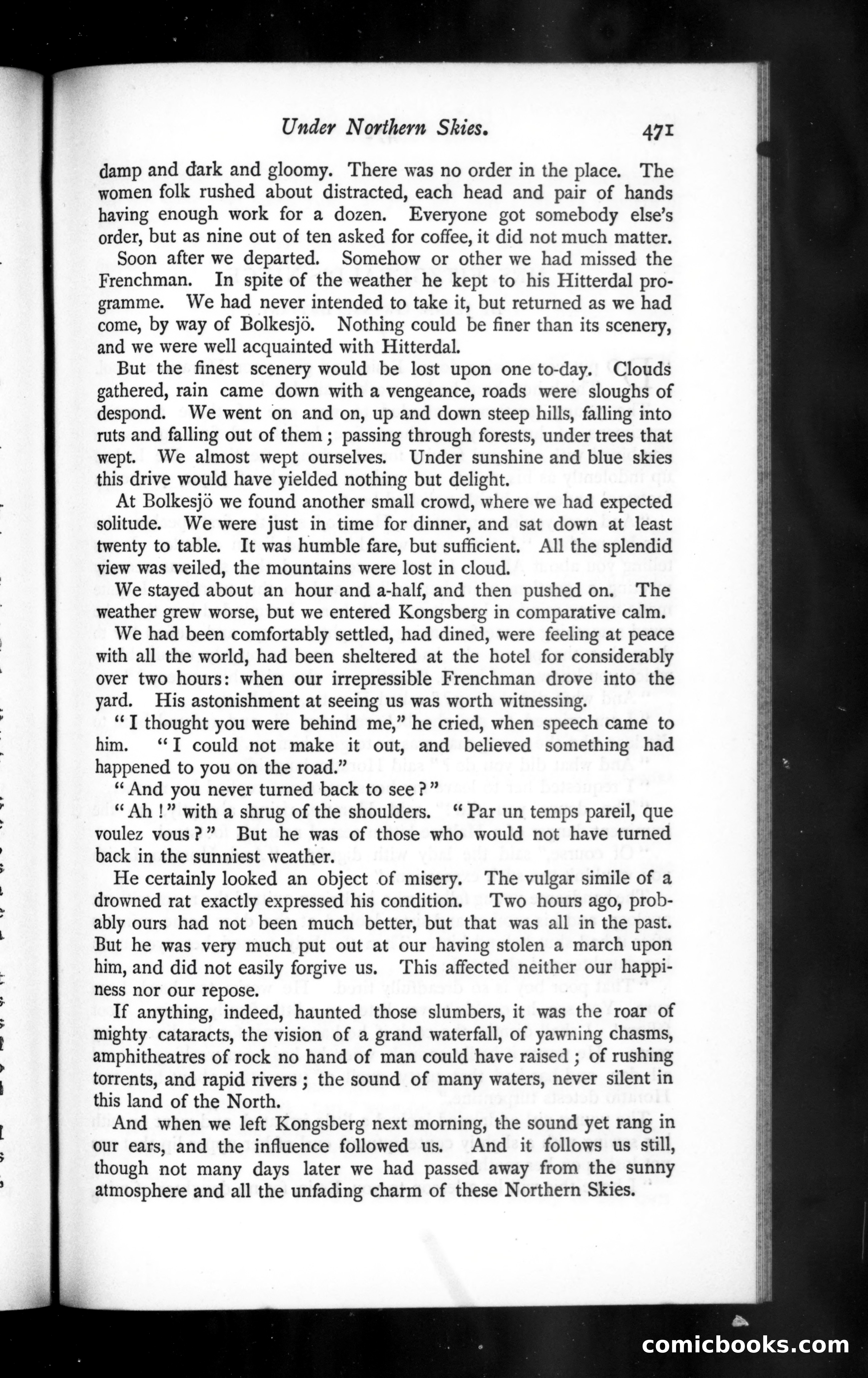 The Argosy, Vol. 42 — page 73 of 127