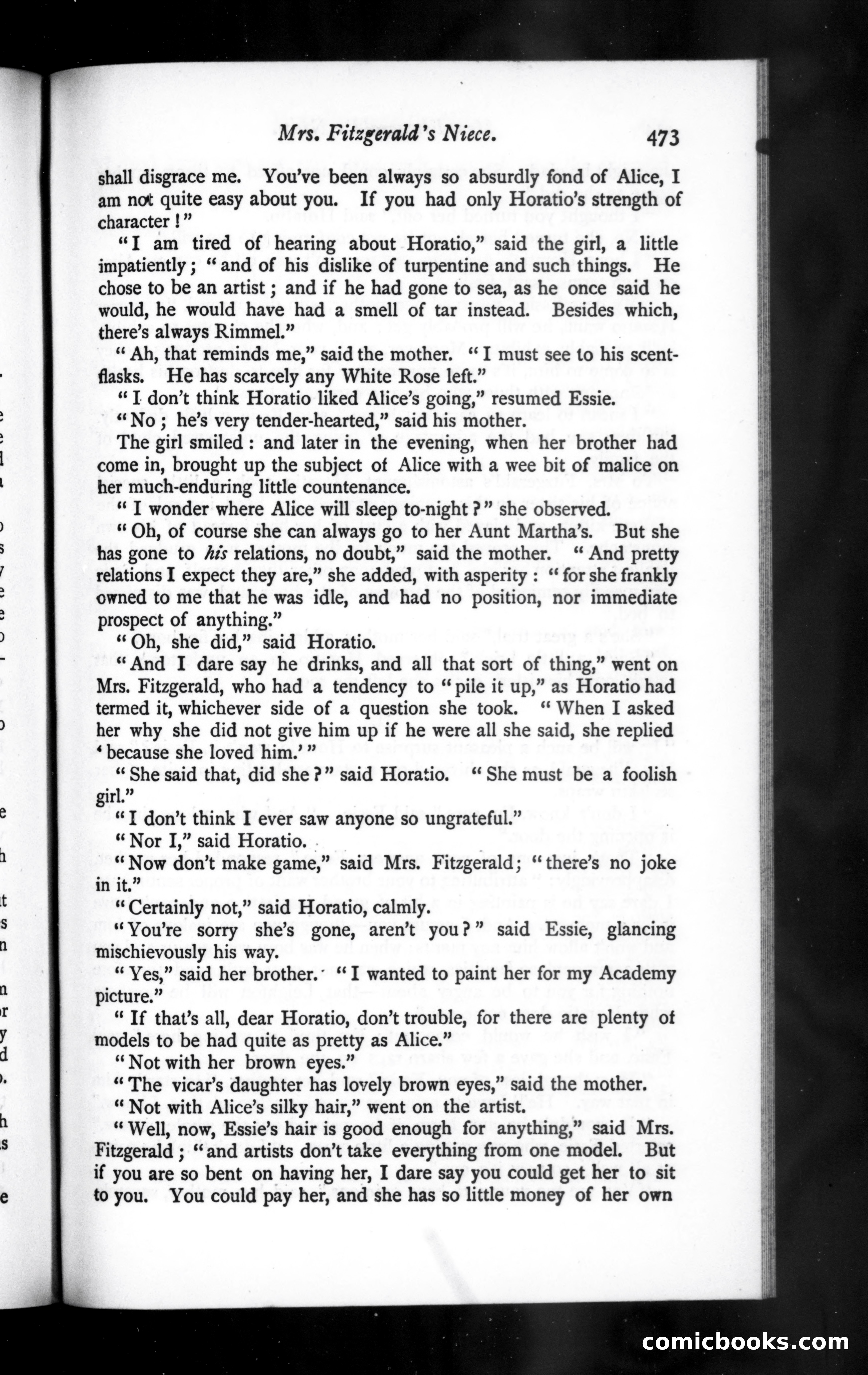 The Argosy, Vol. 42 — page 75 of 127
