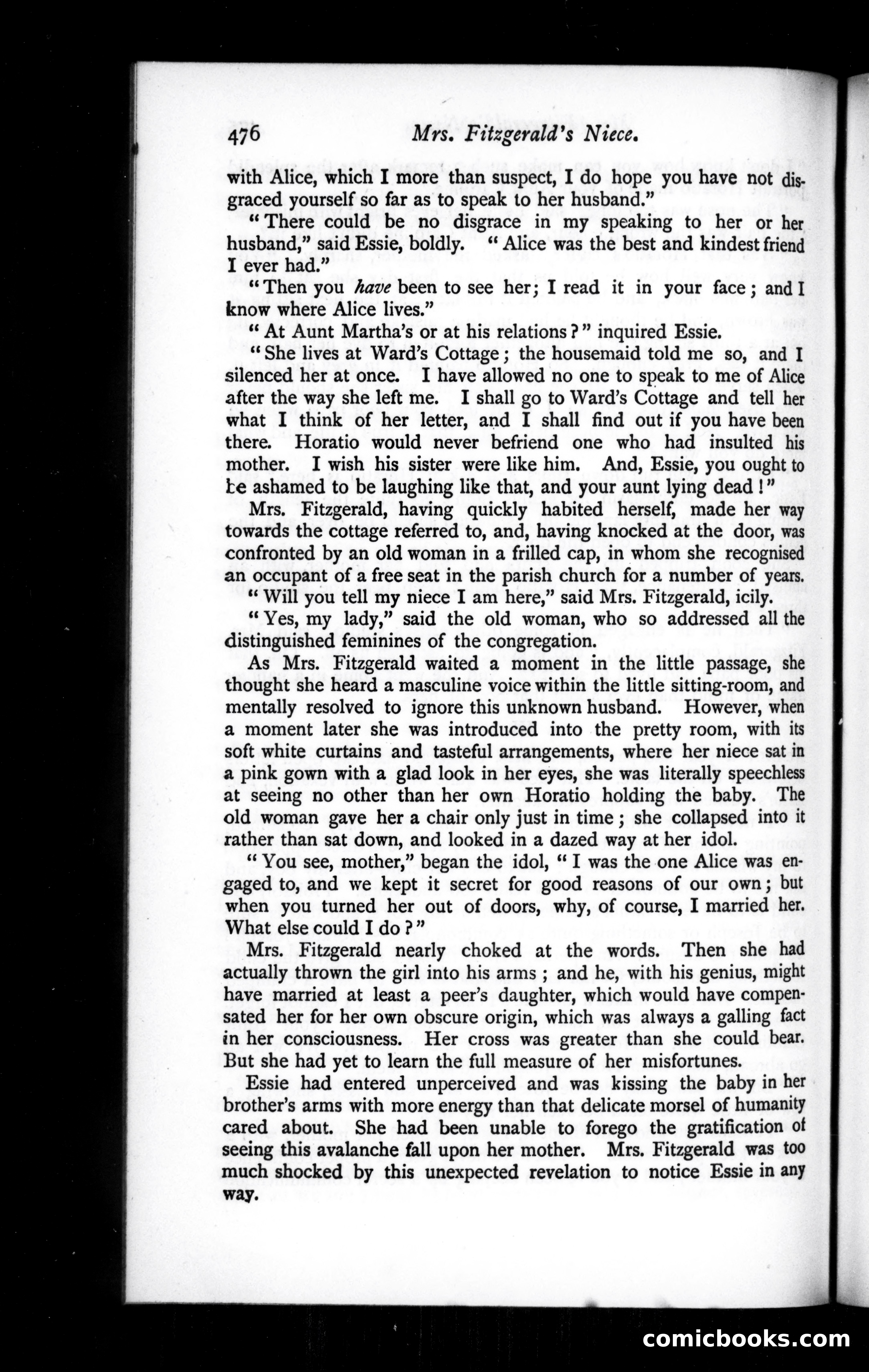 The Argosy, Vol. 42 — page 78 of 127