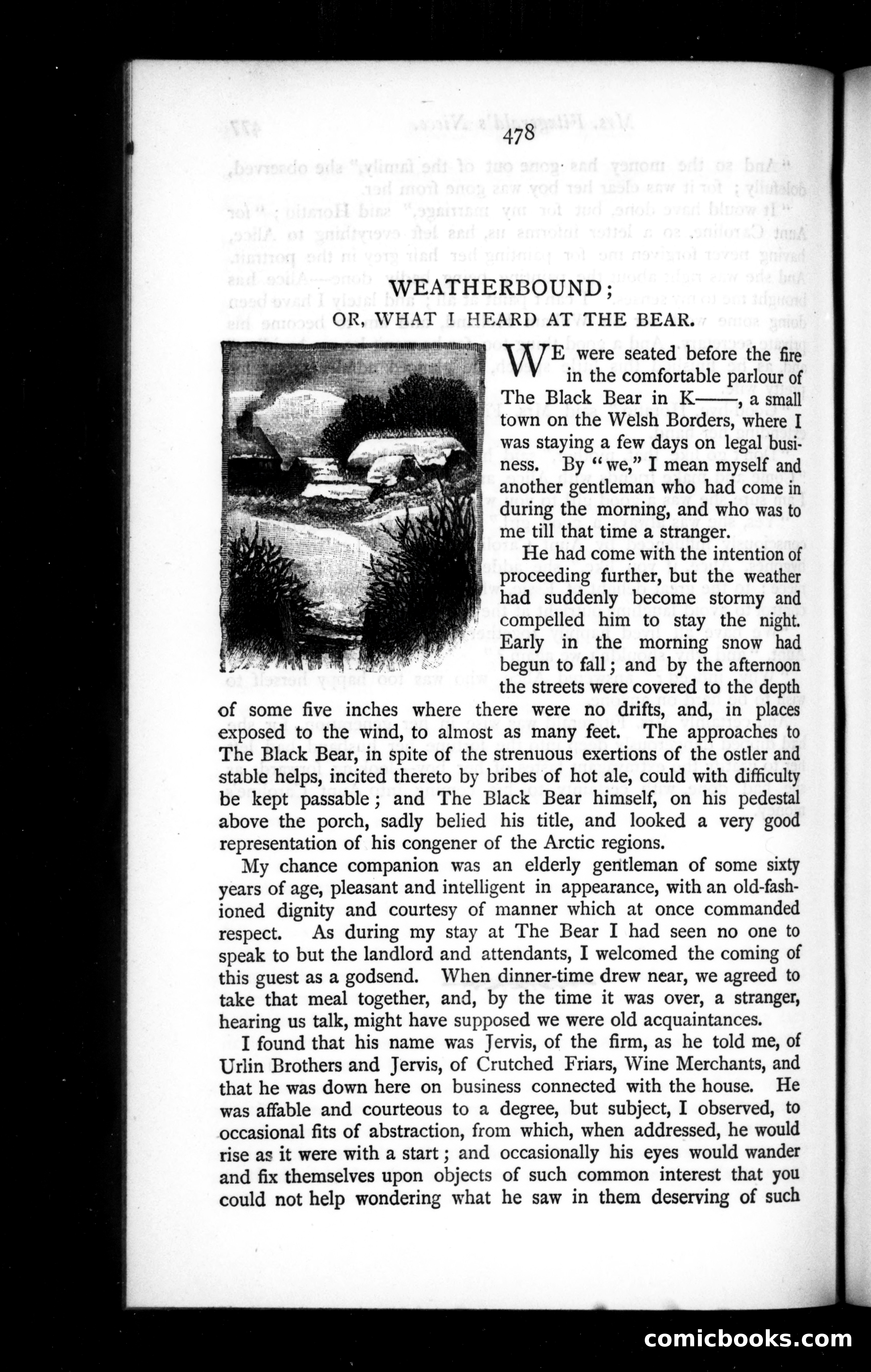 The Argosy, Vol. 42 — page 80 of 127