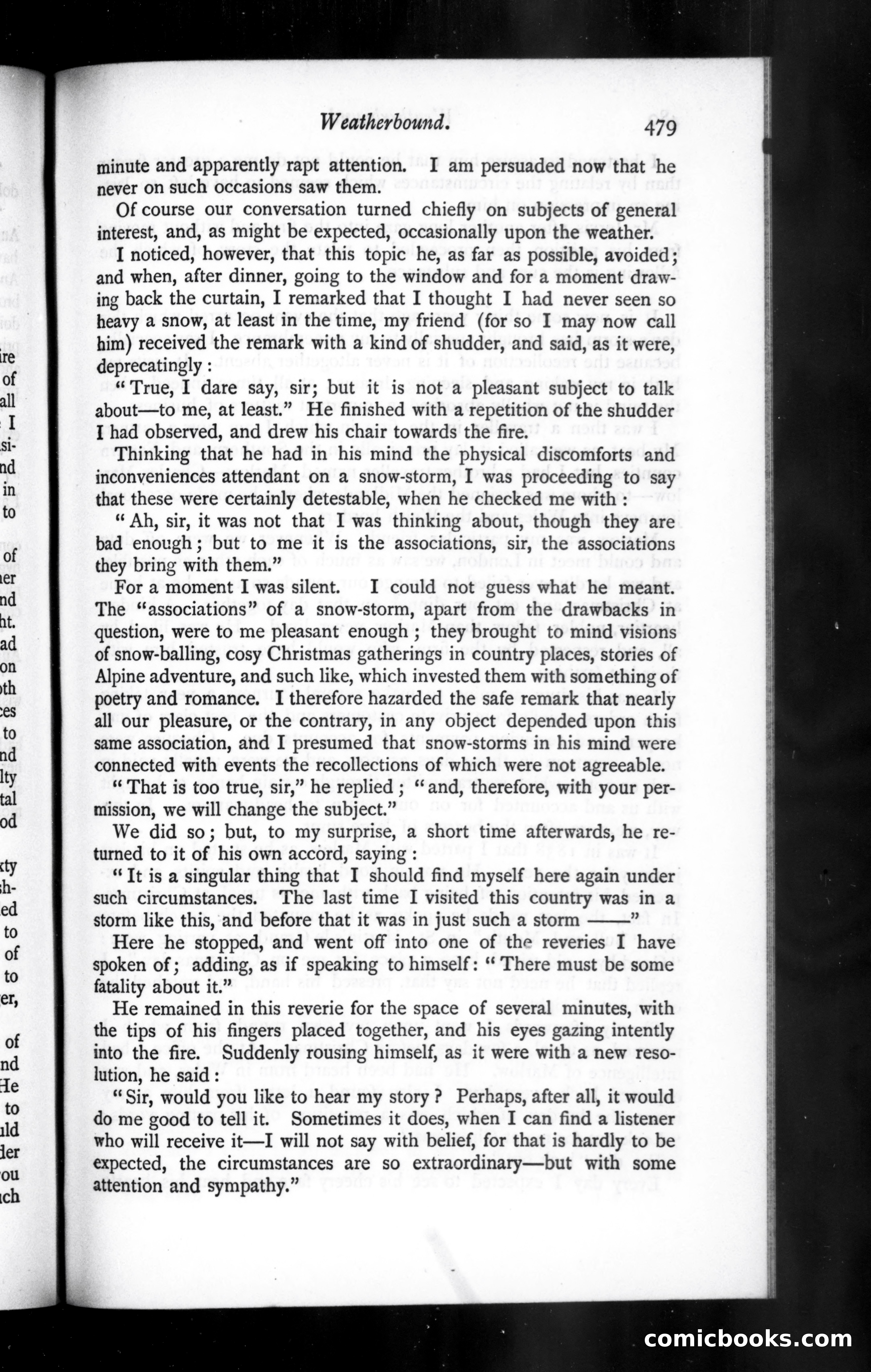 The Argosy, Vol. 42 — page 81 of 127